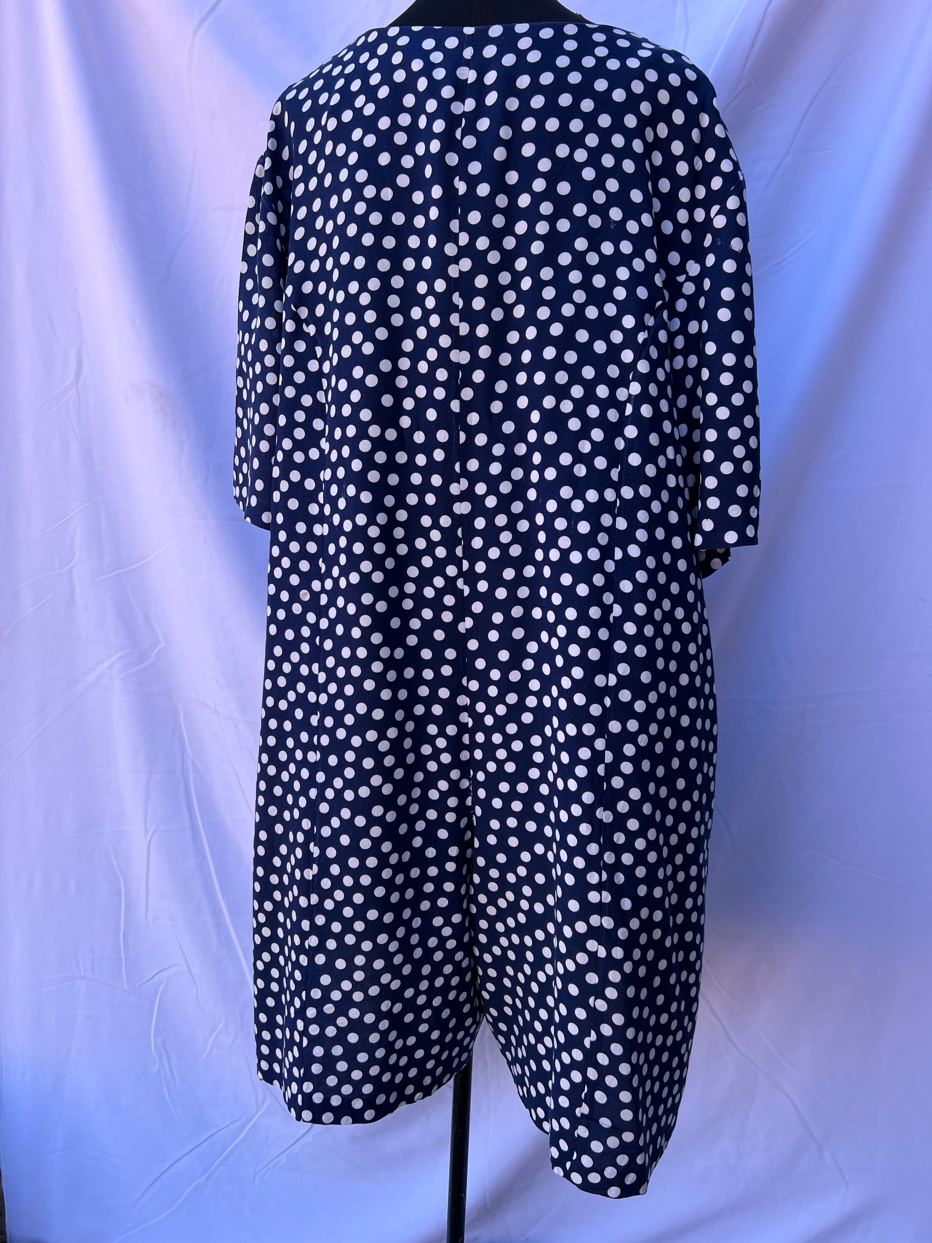 Preloved Jumpsuit (2XL)