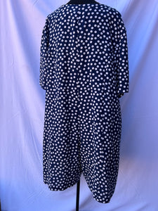 Preloved Jumpsuit (2XL)