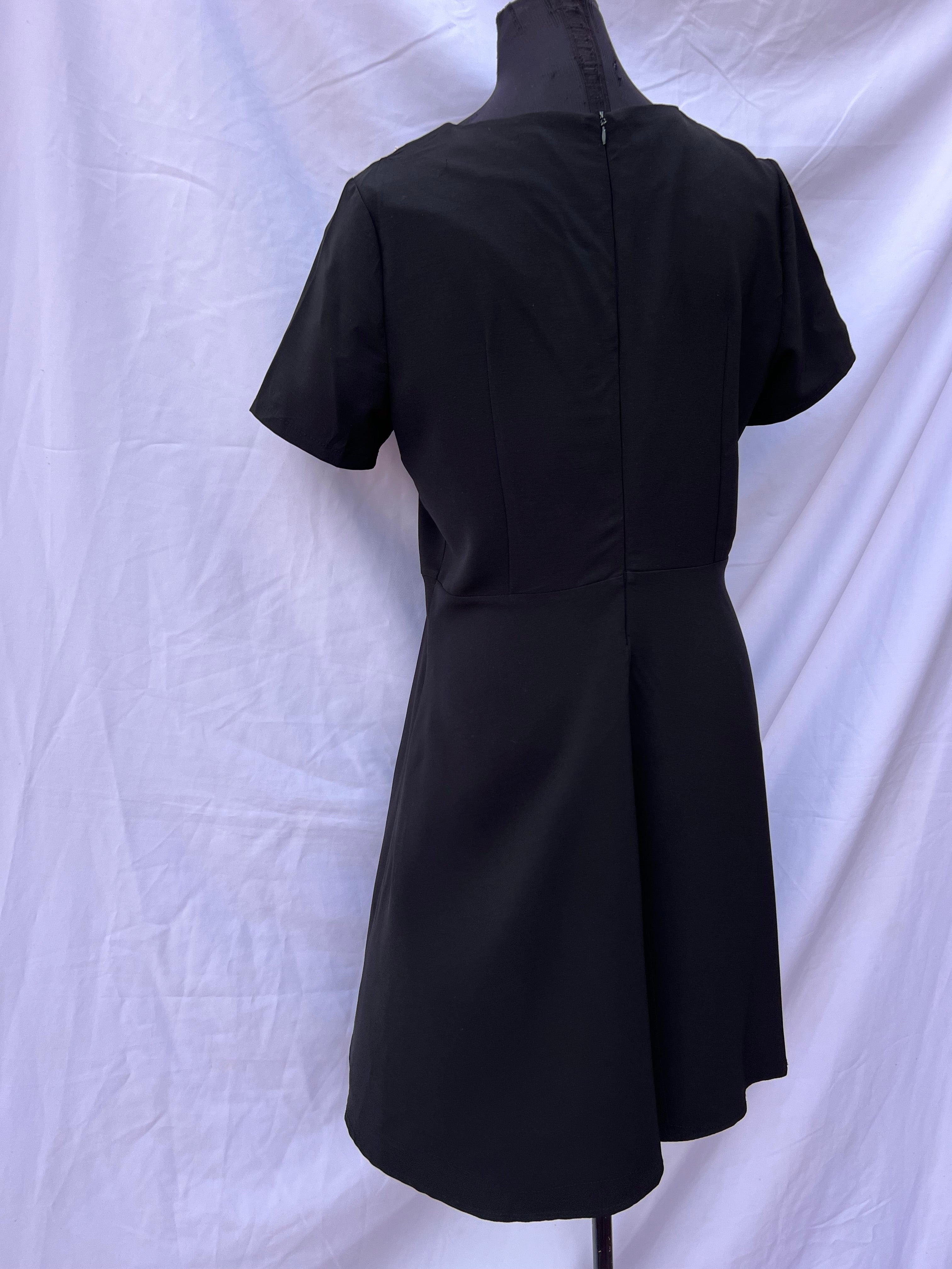 Preloved Dress (32)
