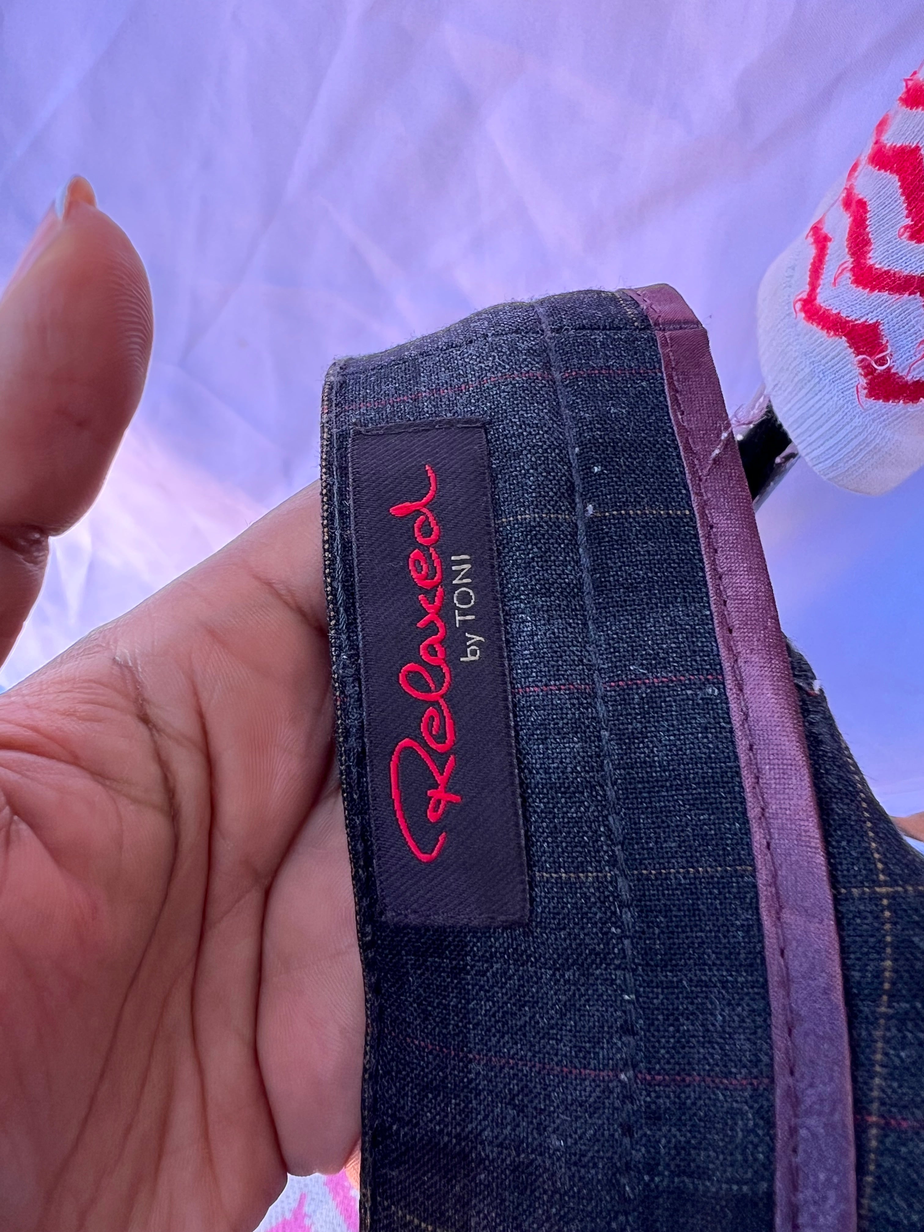 Preloved Pants (40-42)