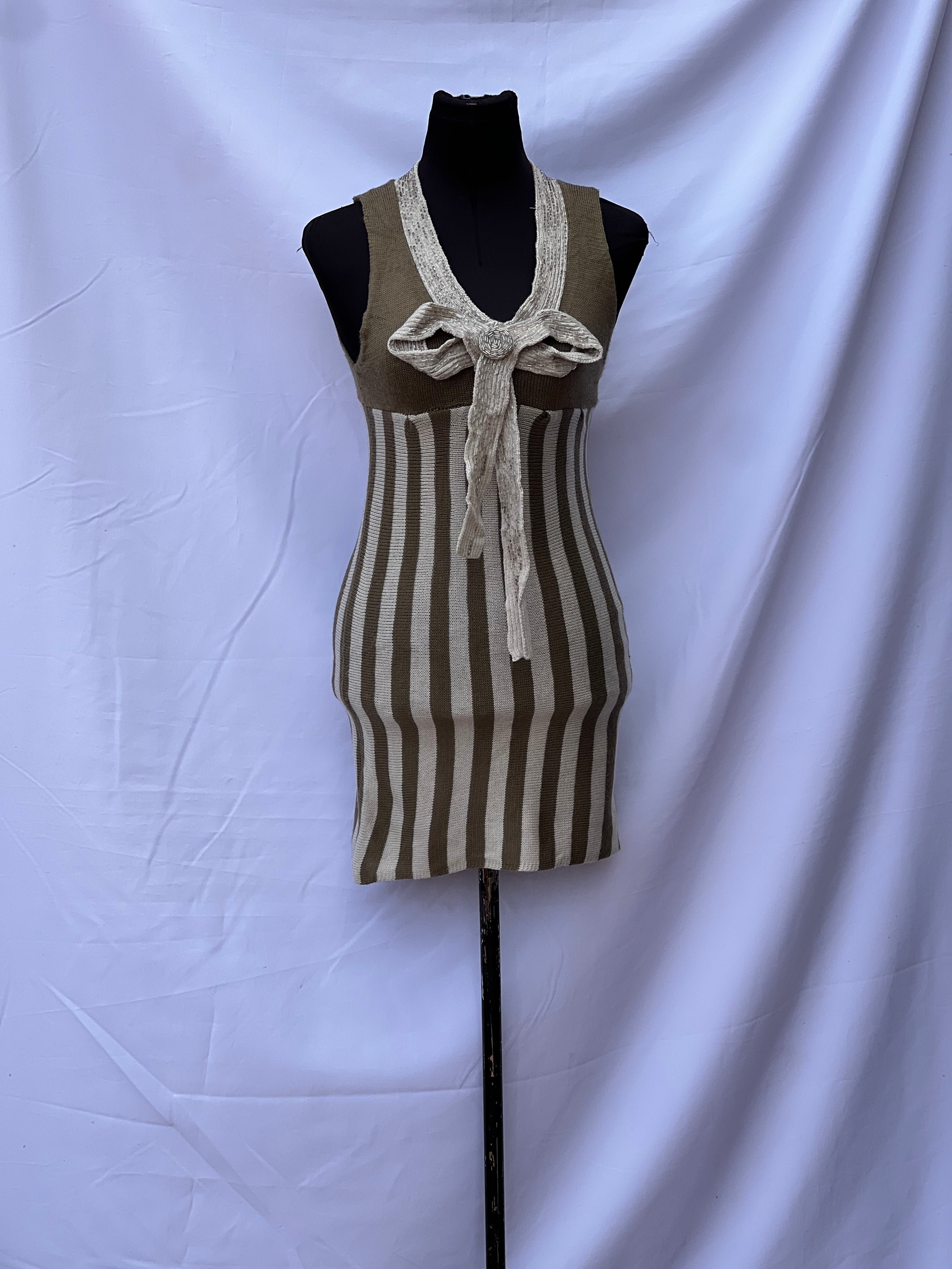 Preloved Winter Dress (30)