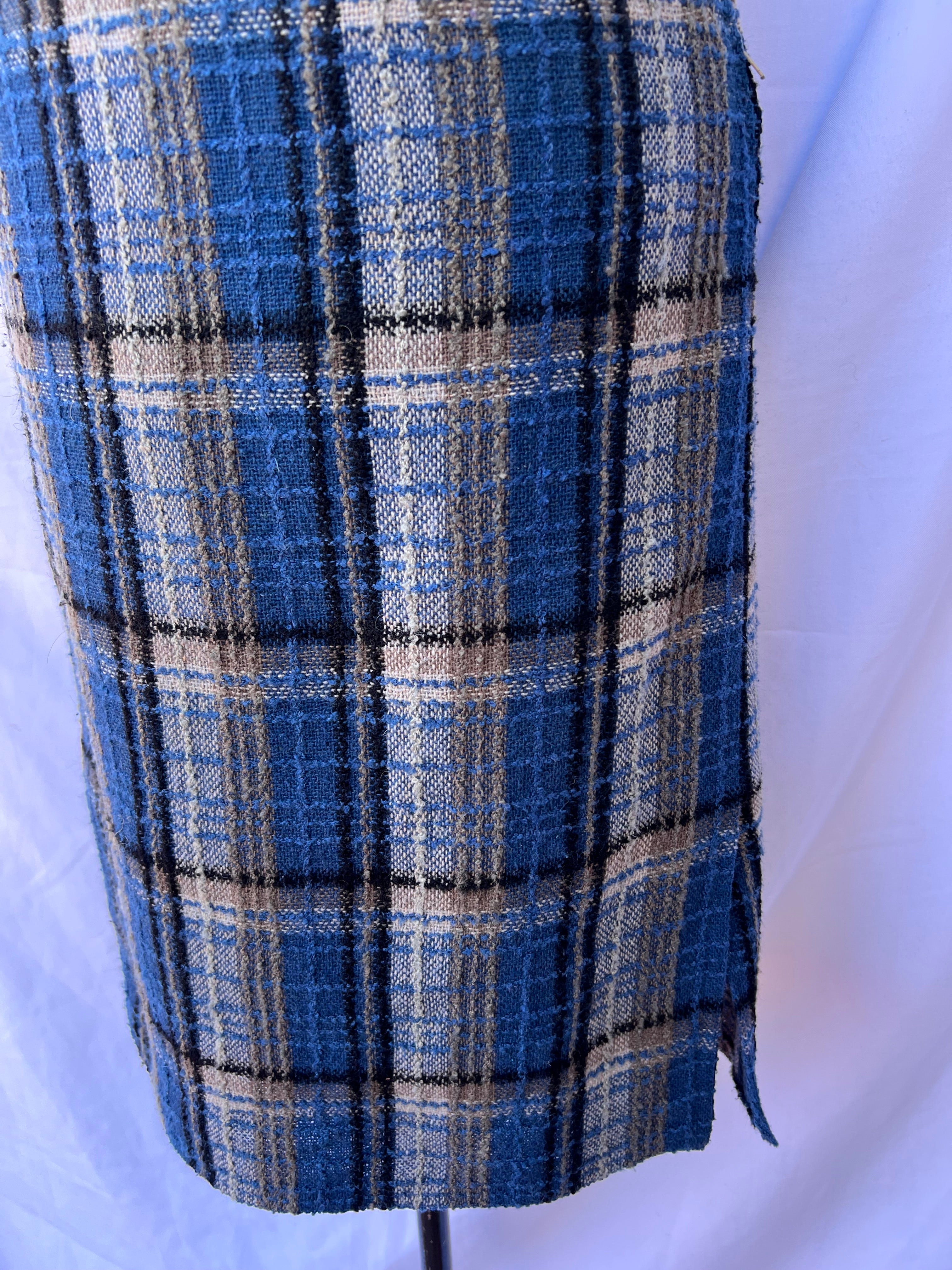 Preloved Winter Skirt (28-30)