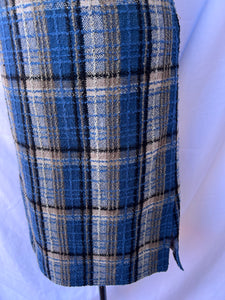 Preloved Winter Skirt (28-30)