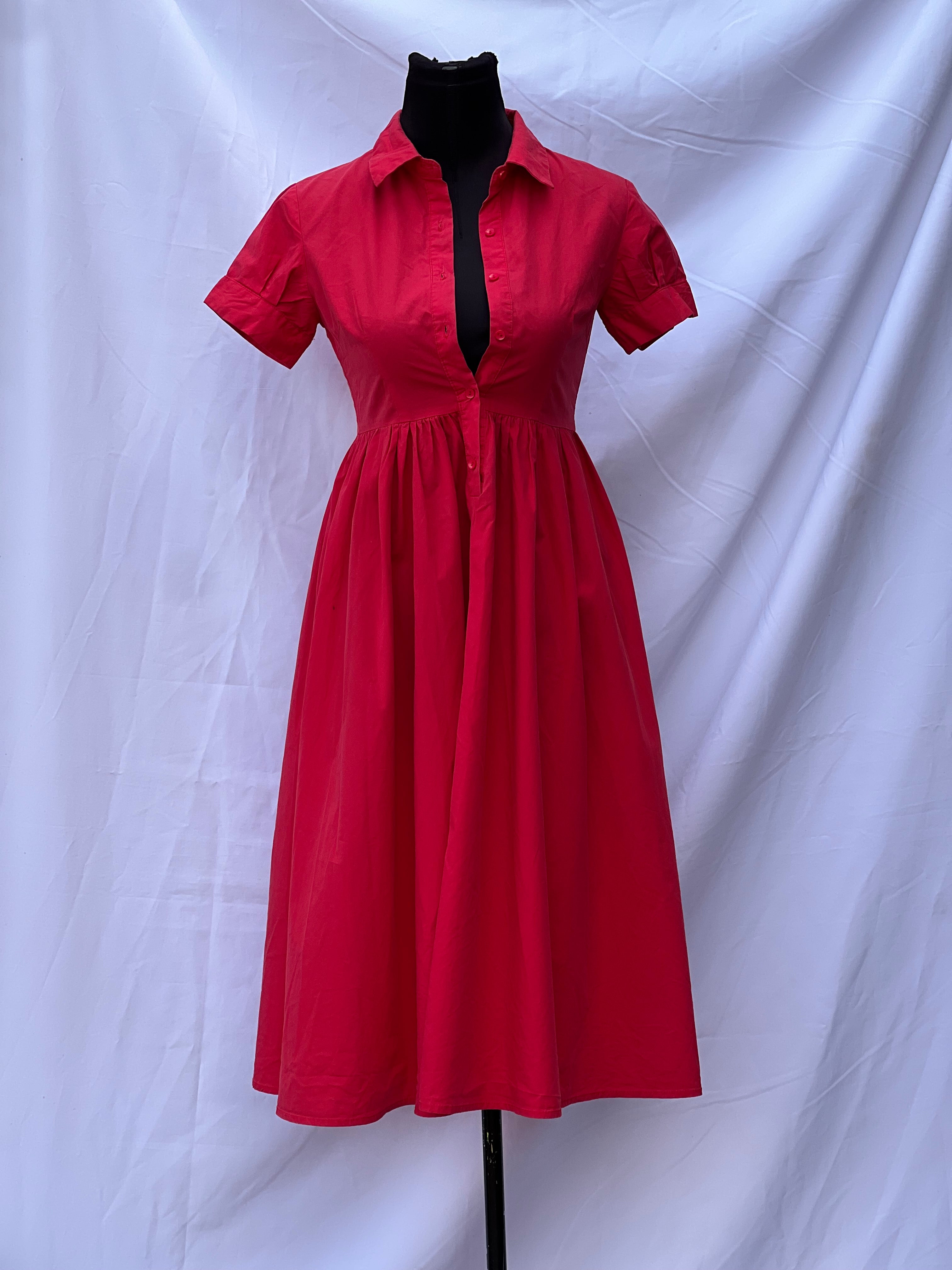 Preloved Dress (30)