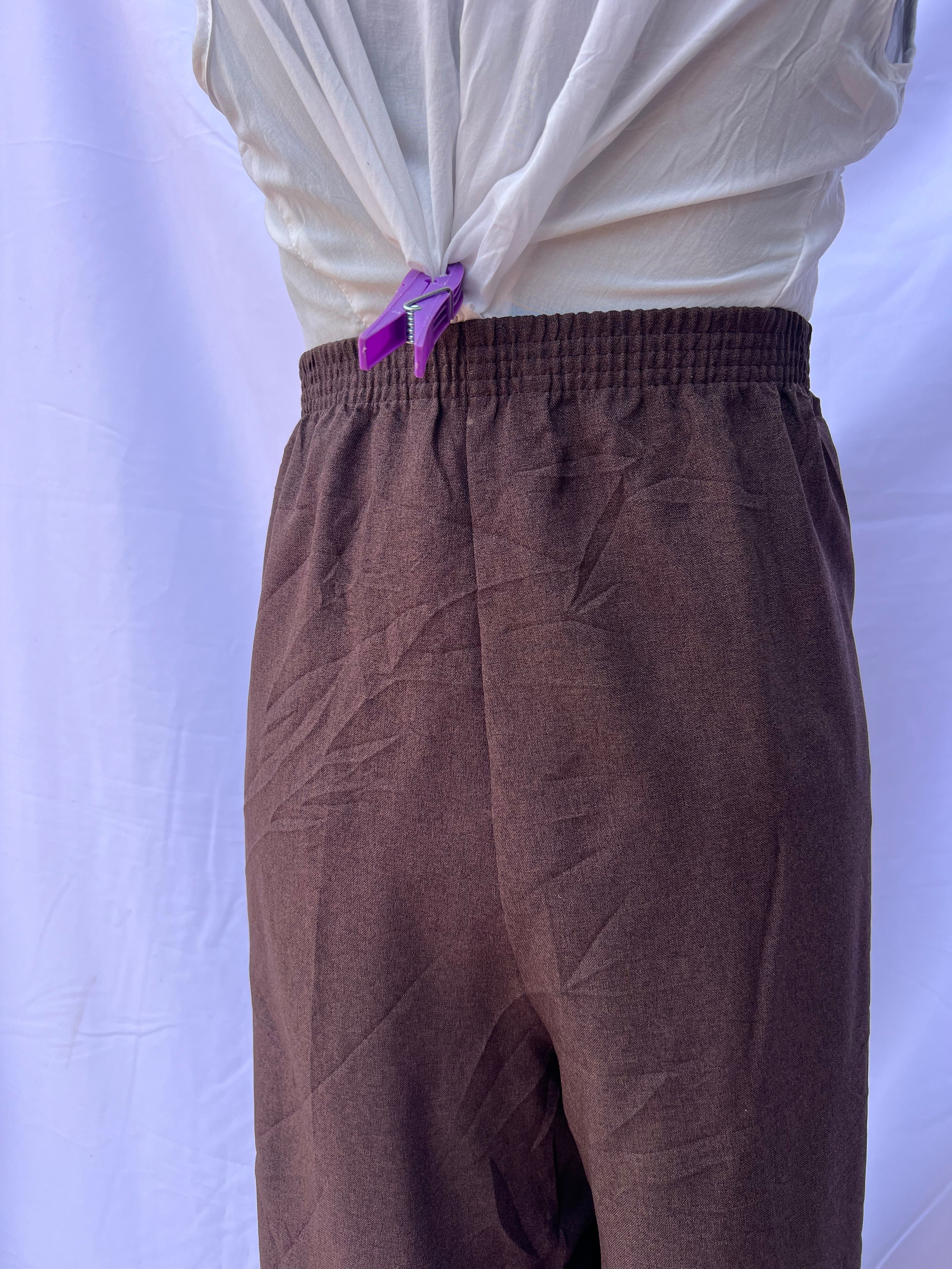 Preloved Formal Pants (40)