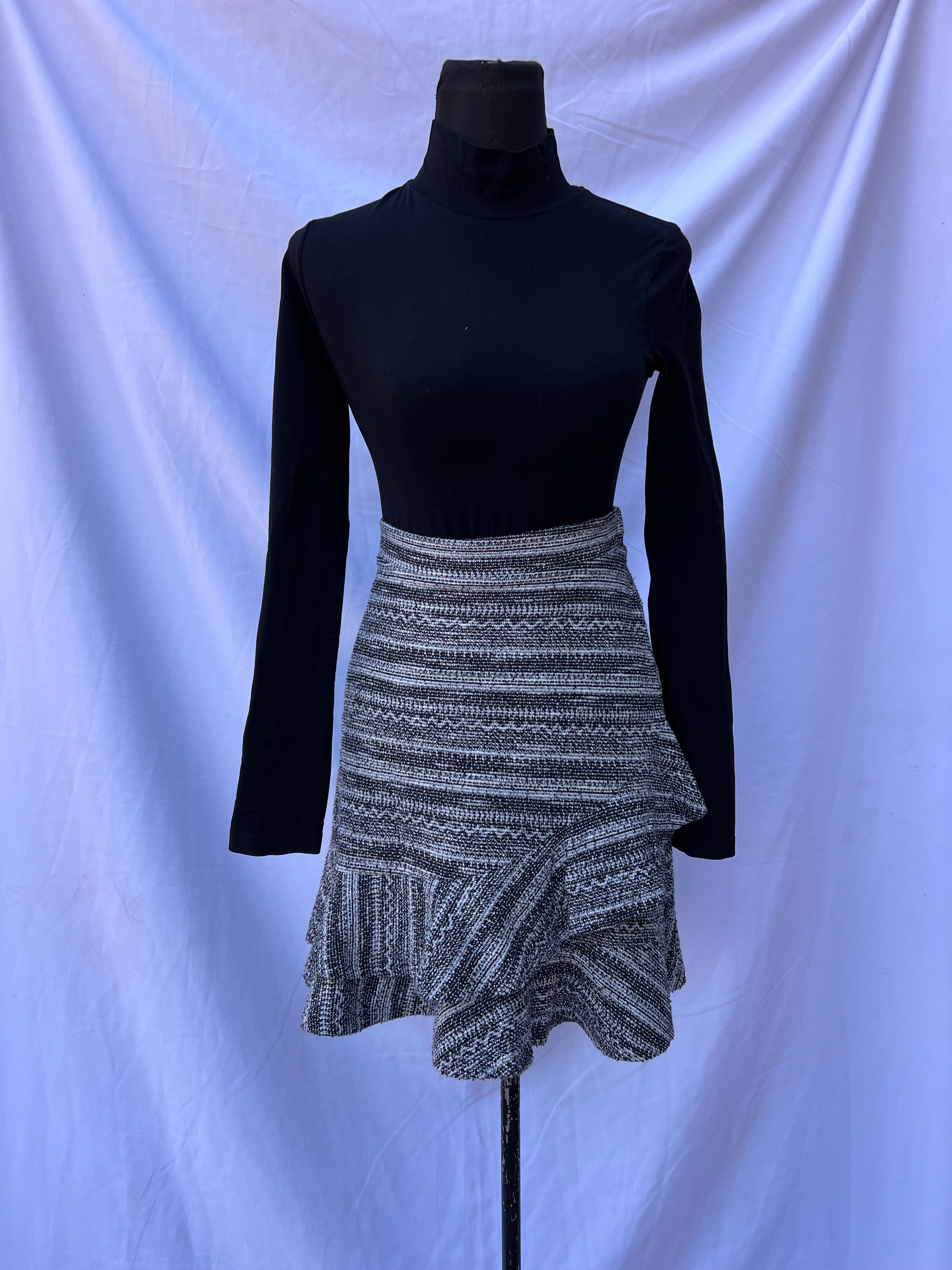 Preloved Winter Skirt (32)