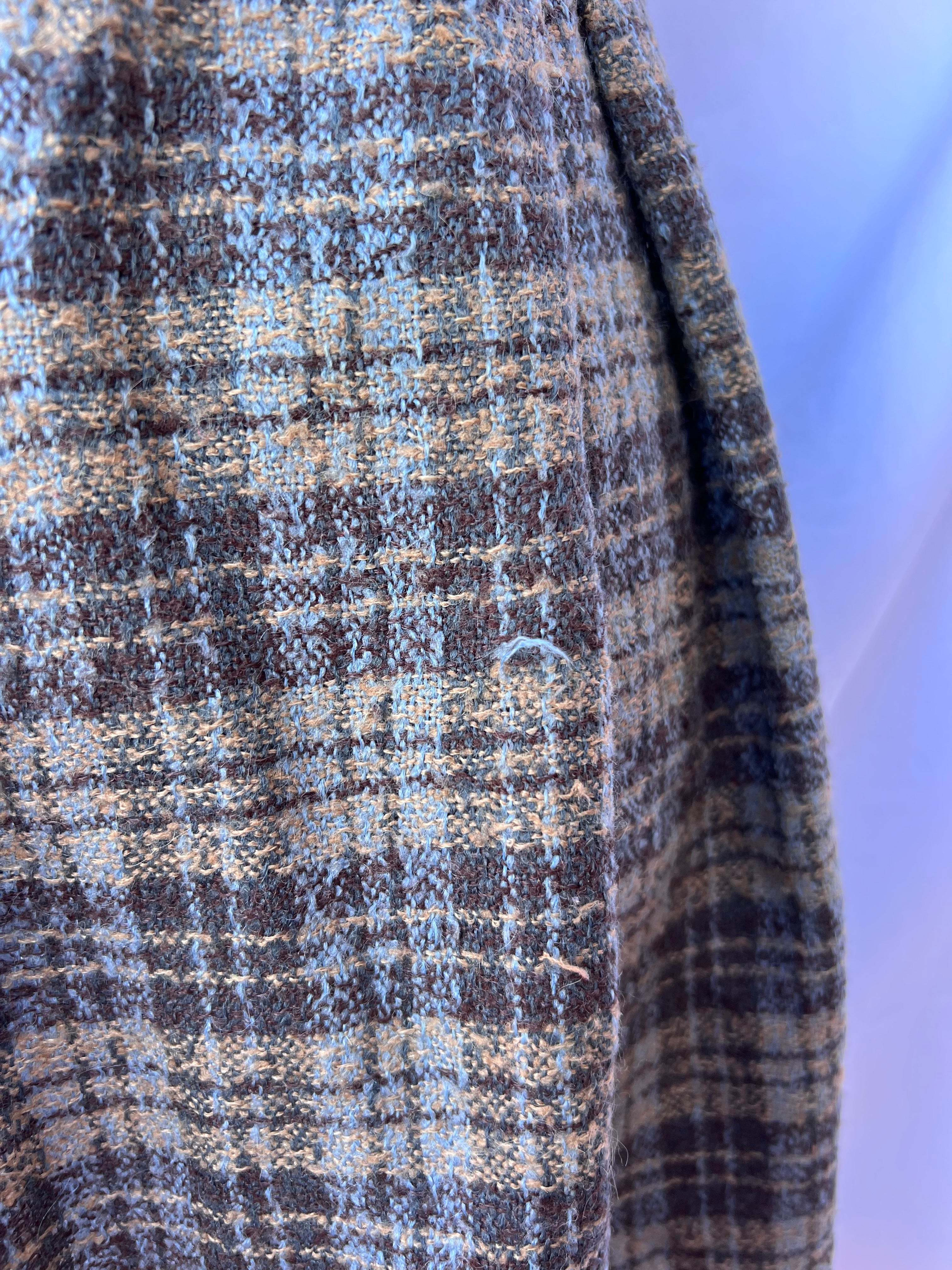 Preloved Winter Skirt (28-30)