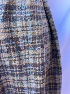 Preloved Winter Skirt (28-30)