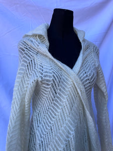 Preloved Cardigan (S-M)