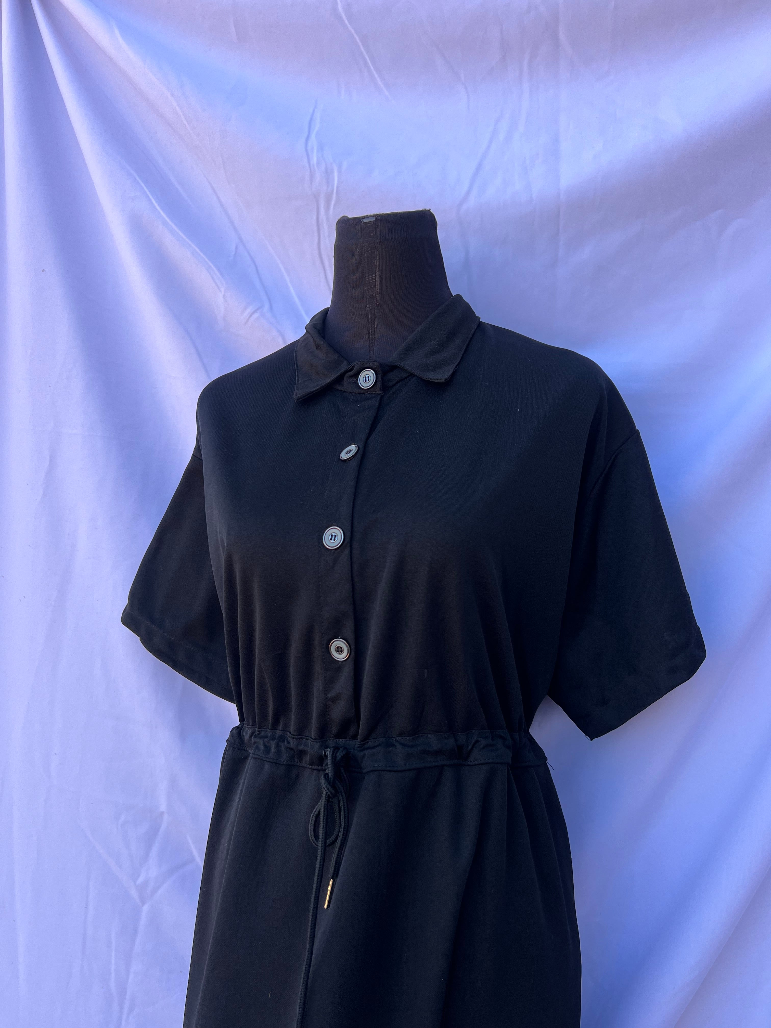 Preloved Dress (40-42)