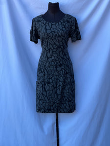 Preloved Winter Dress (32-34)