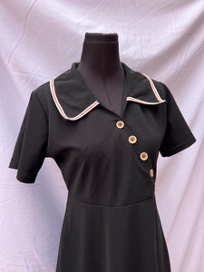 Preloved Dress (32-34)