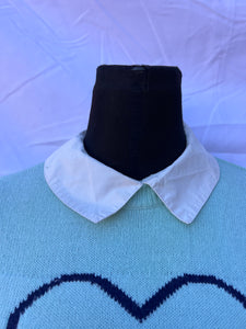 Preloved Knit Sweater (XS)