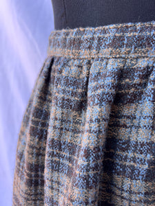 Preloved Winter Skirt (28-30)