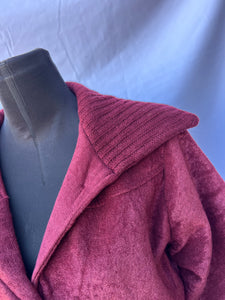 Preloved Jacket (M)