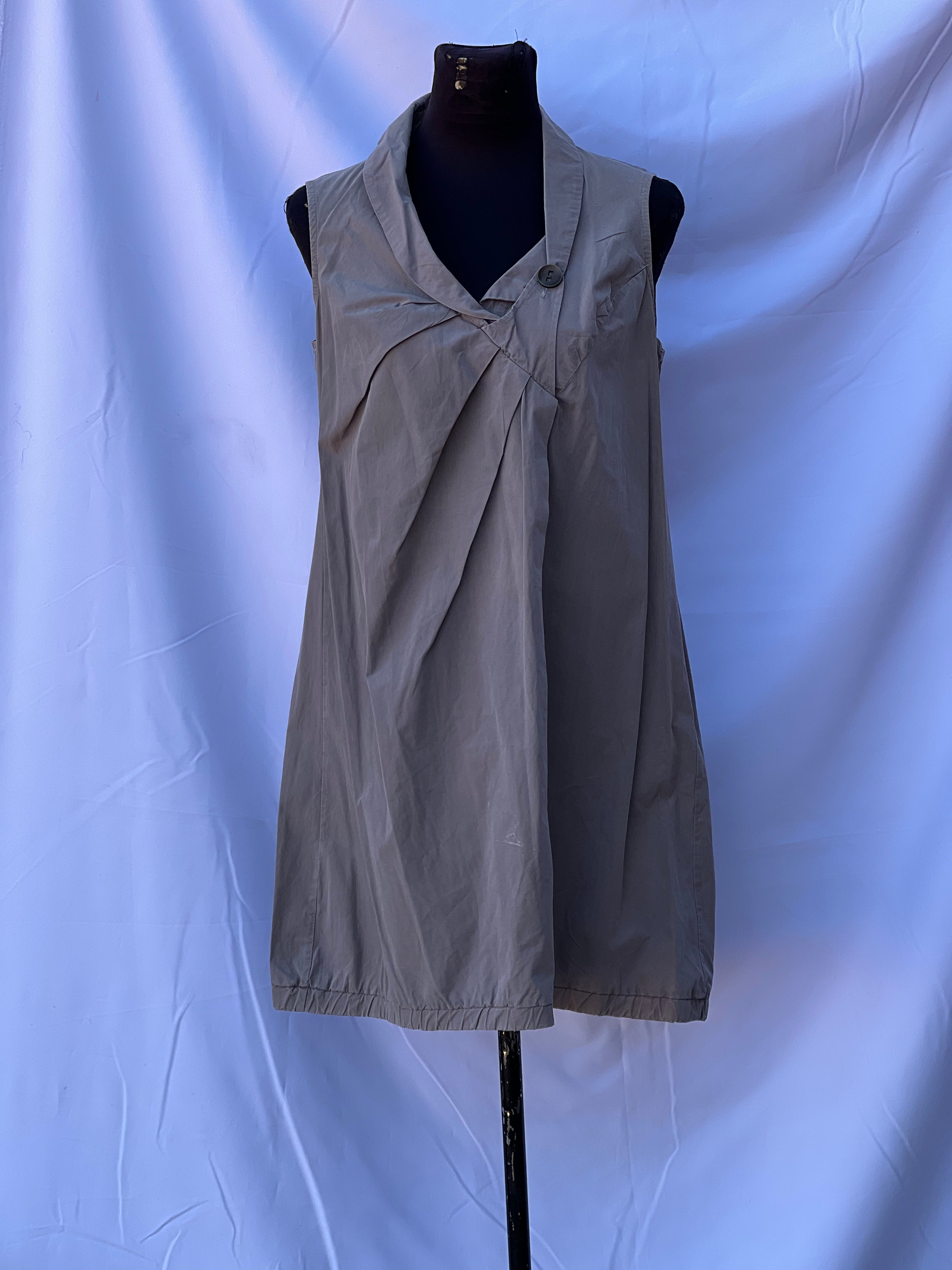 Preloved Mini Dress (32)
