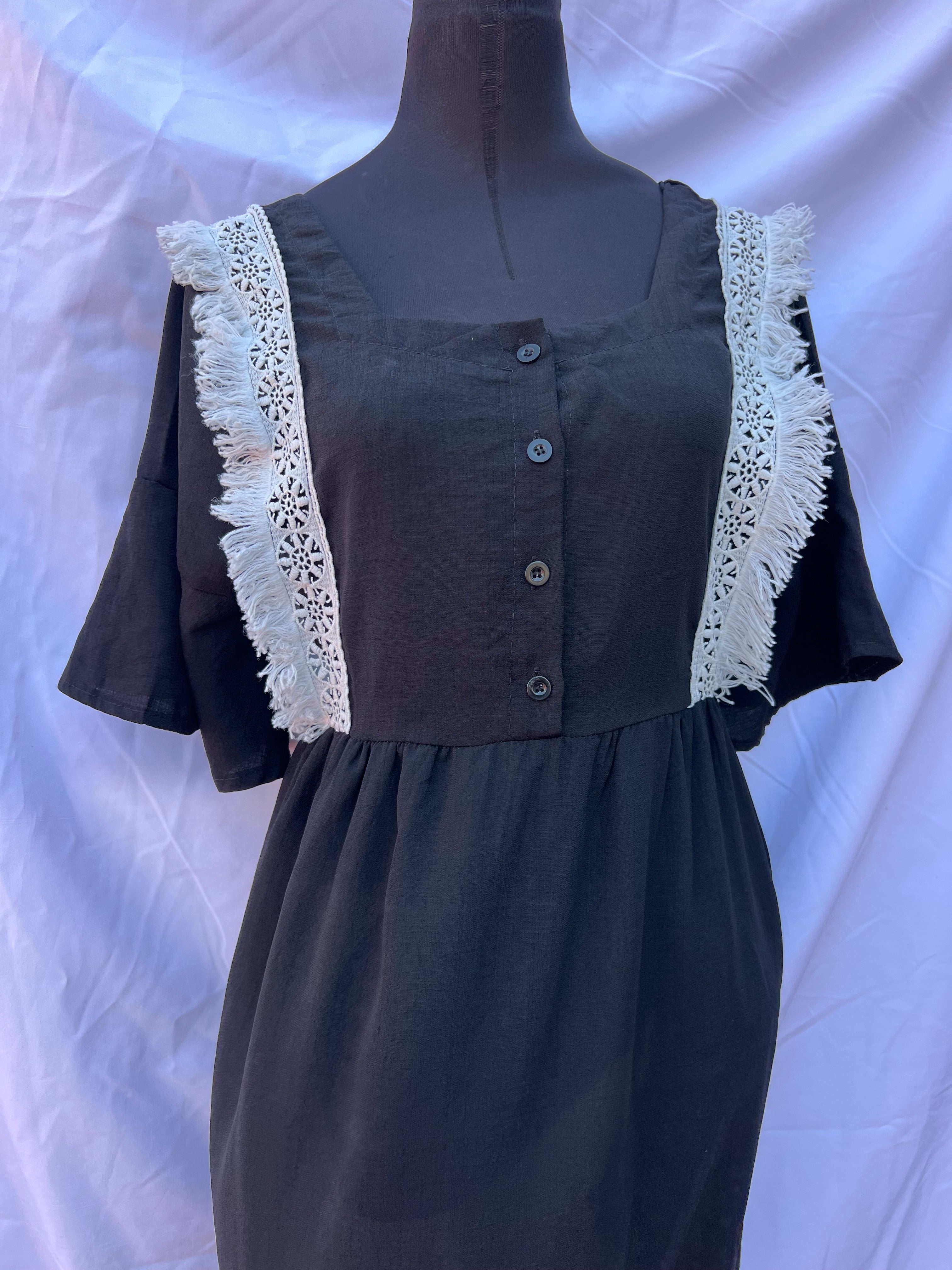 Preloved Dress (34)