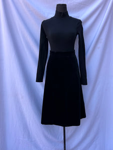 Preloved Winter Skirt (28-30)