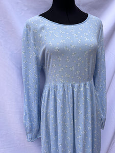 Preloved Maxi Dress (34)