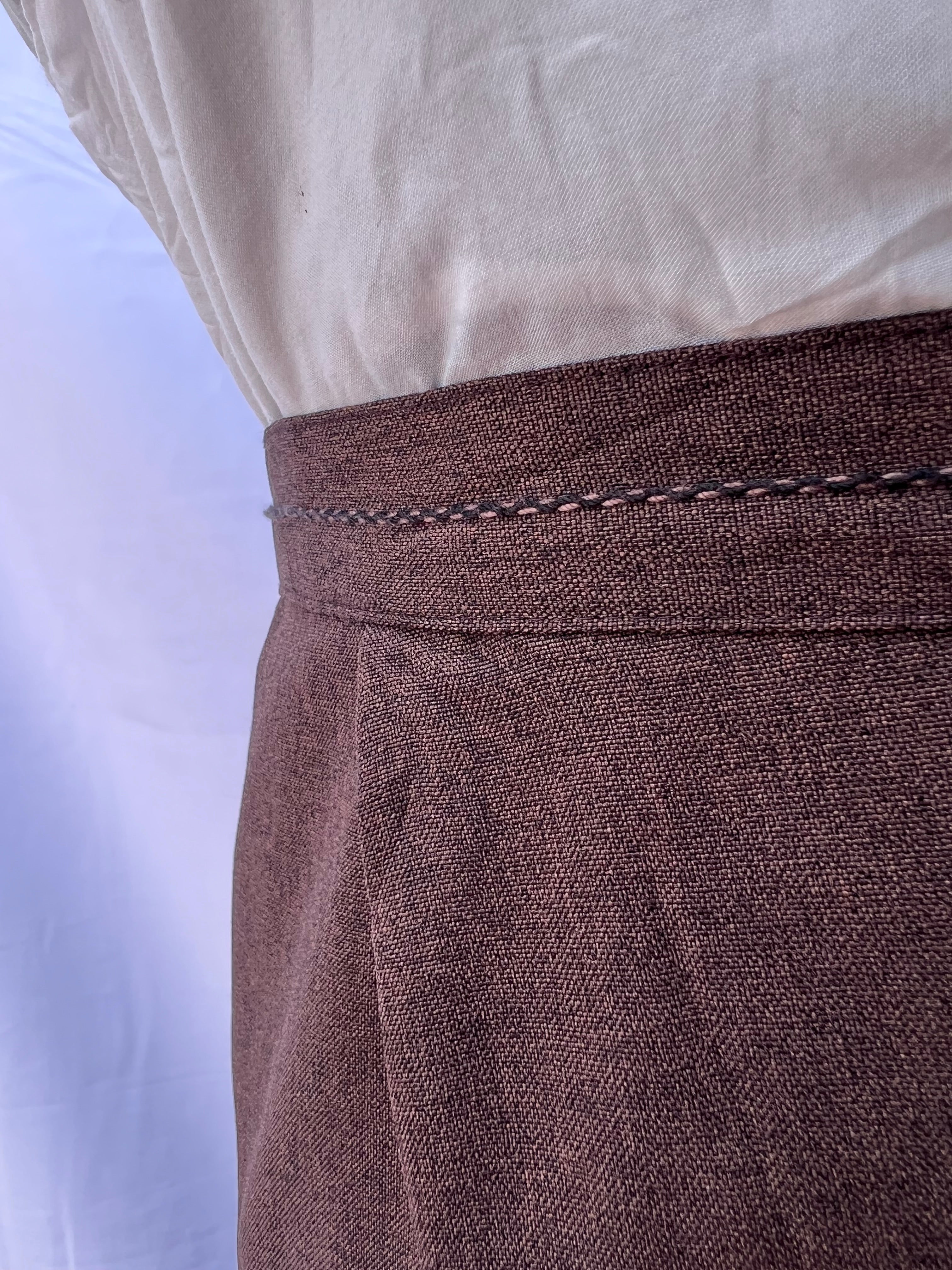 Preloved Formal Pants (40)