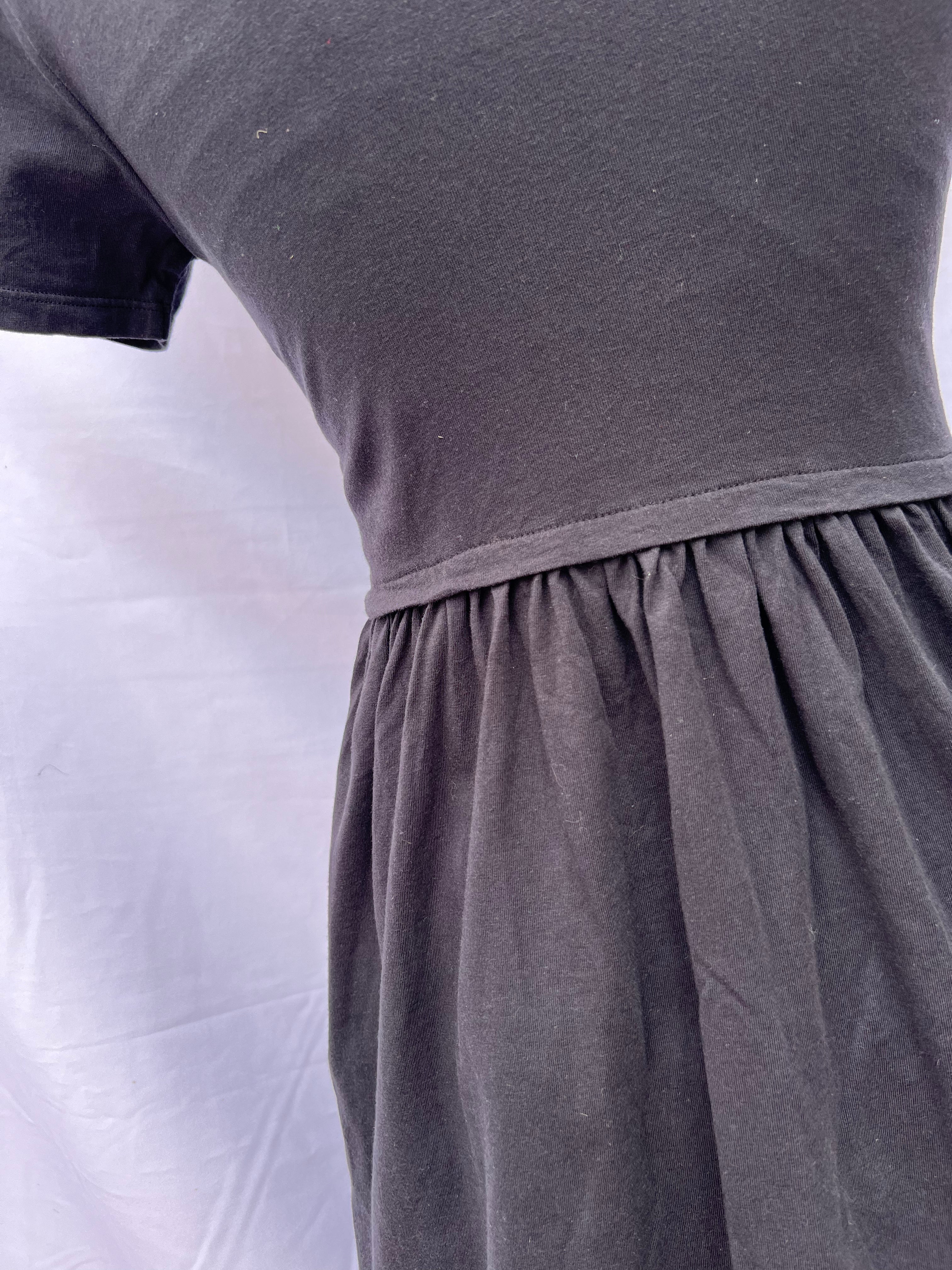 Preloved Babydoll Dress (30)