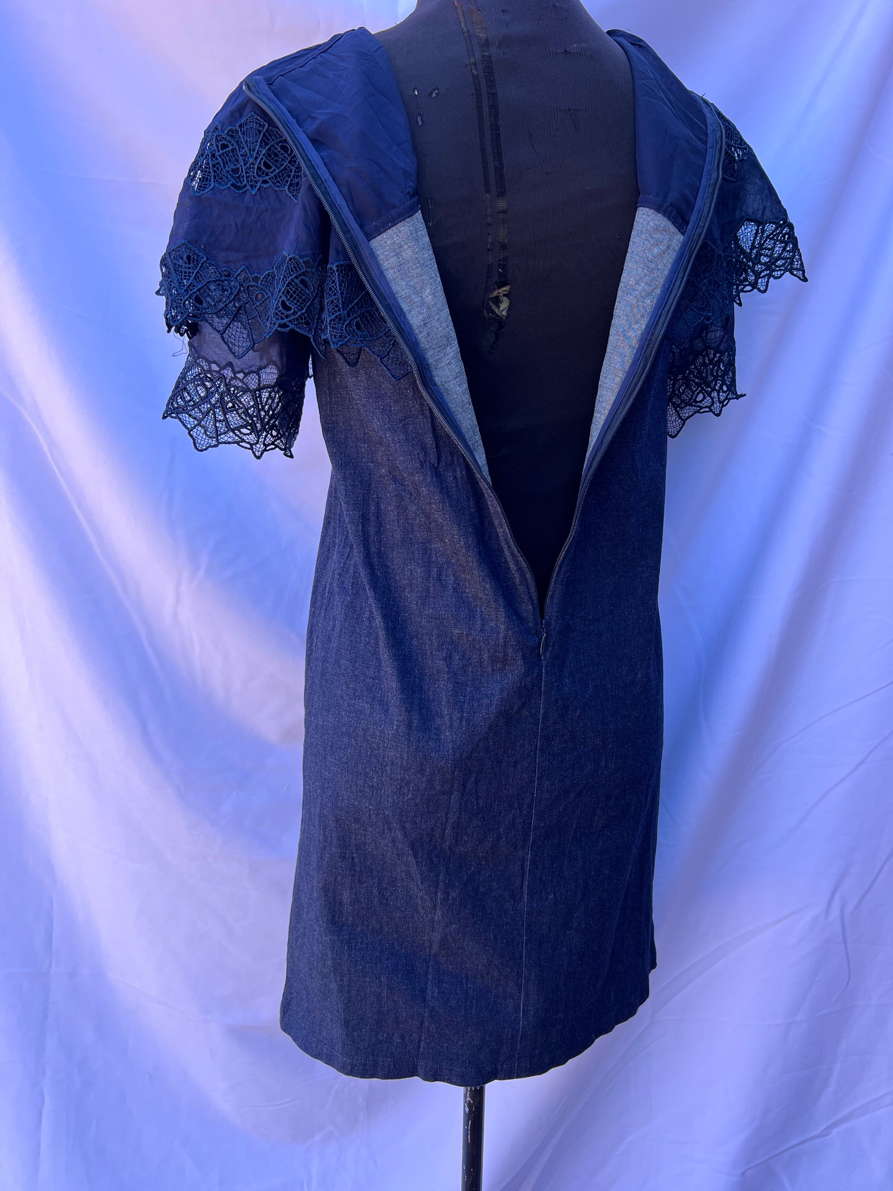 Preloved Dress (32)
