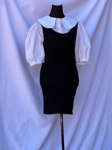 Preloved Knit Dress (32)