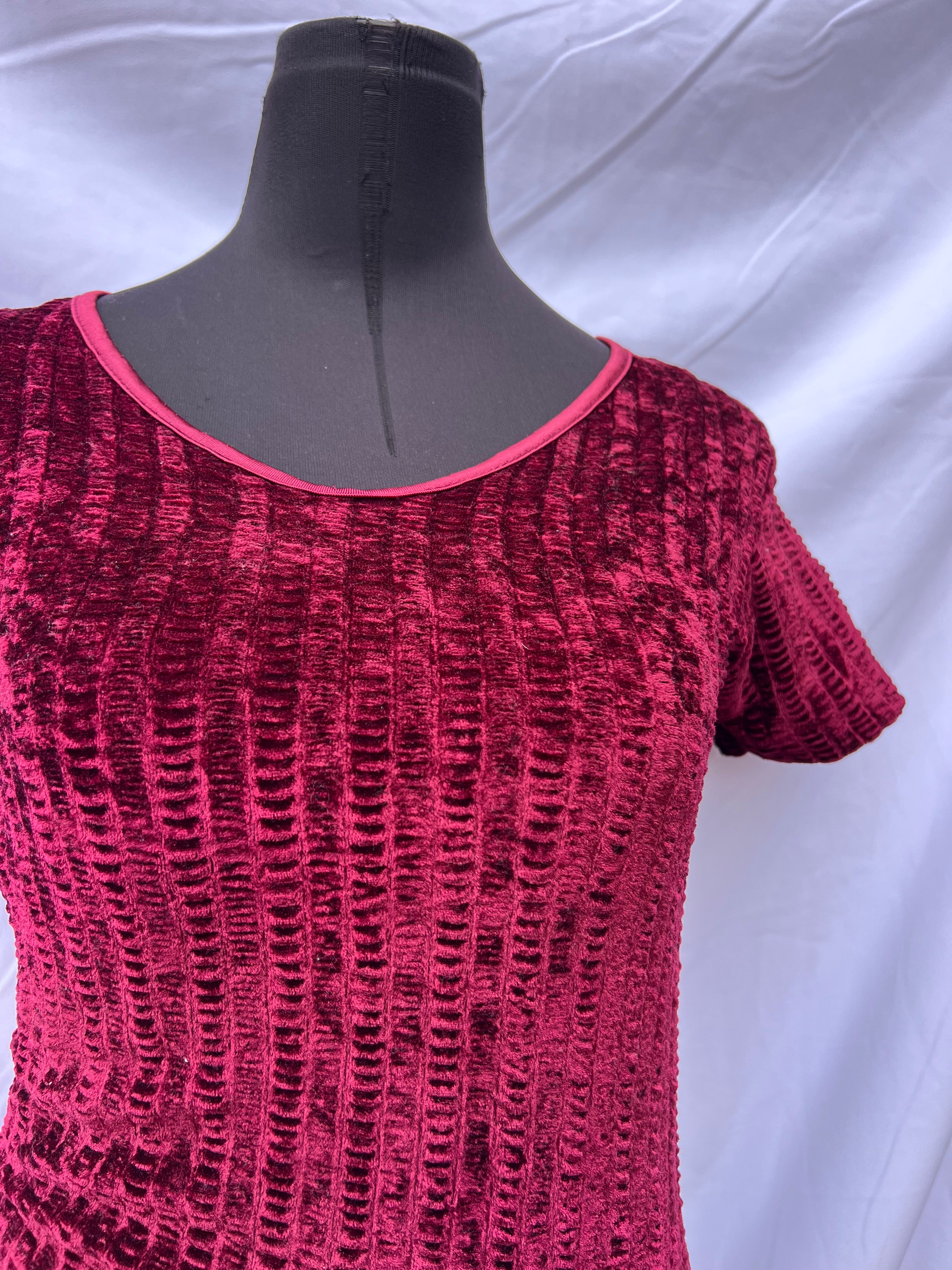 Preloved Top (S)