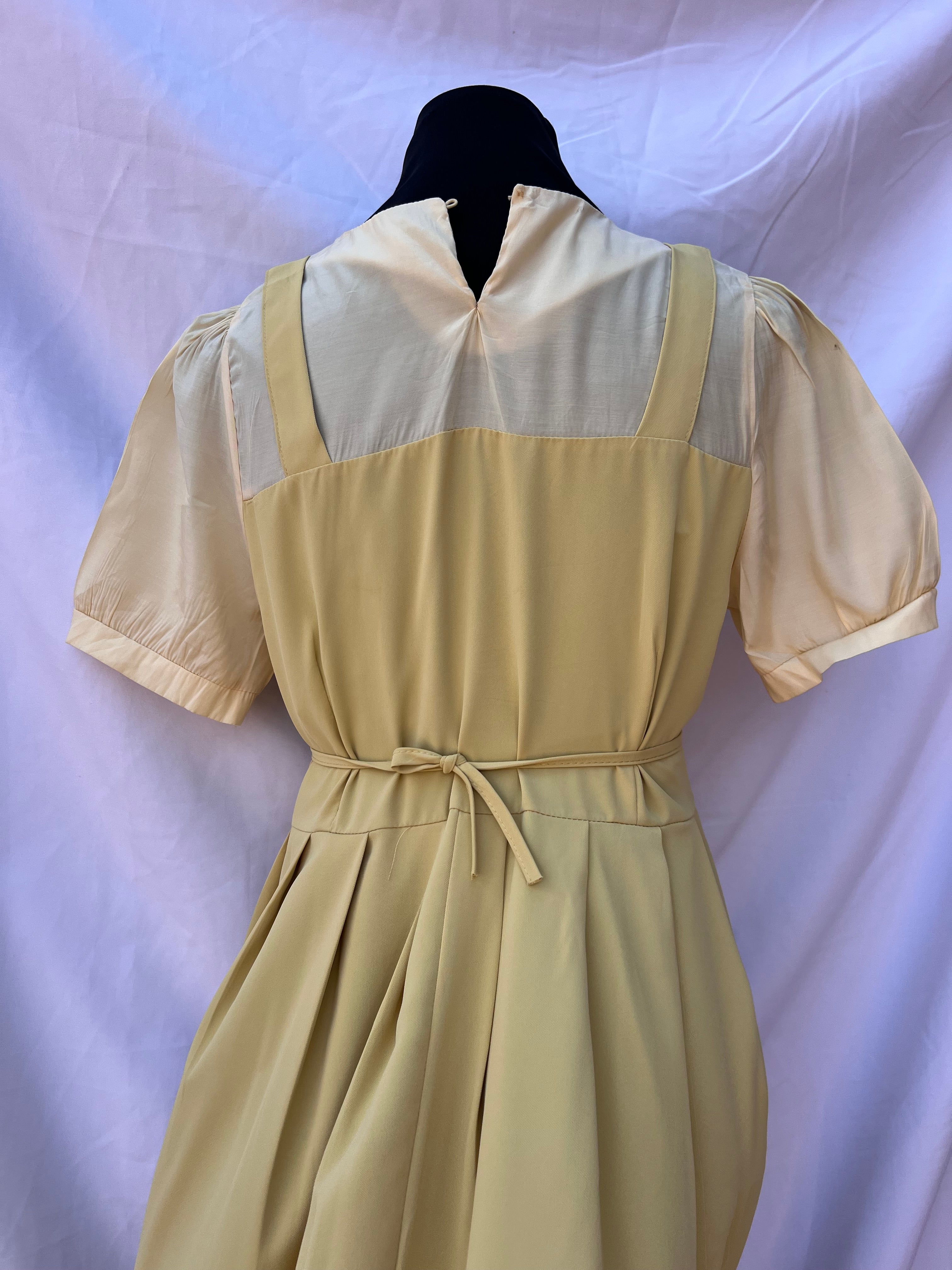 Preloved Dress (30)