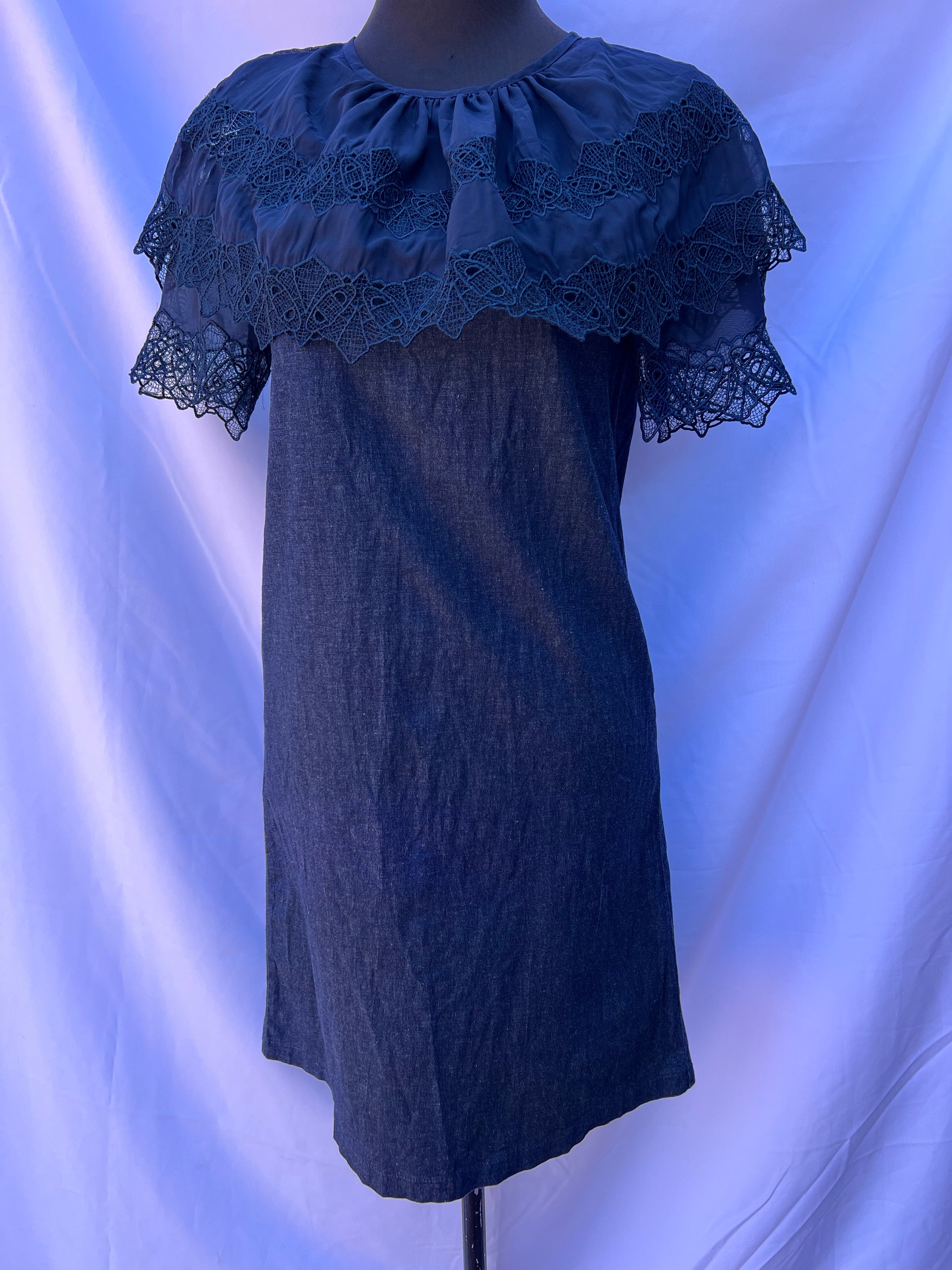 Preloved Dress (32)