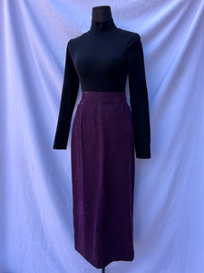 Preloved Winter Skirt (34)