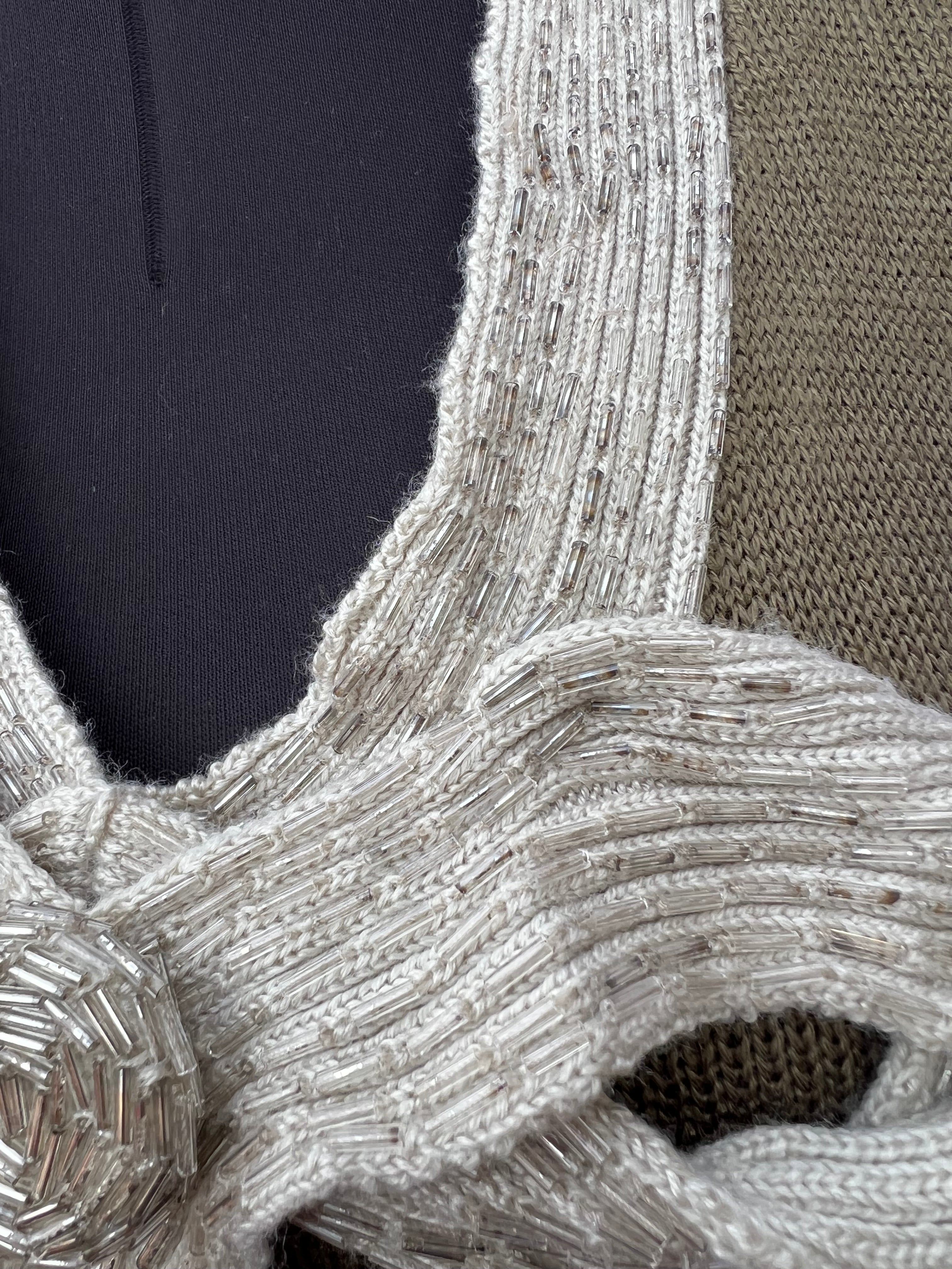 Preloved Winter Dress (30)