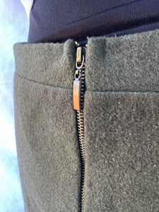 Preloved Winter Skirt (32)