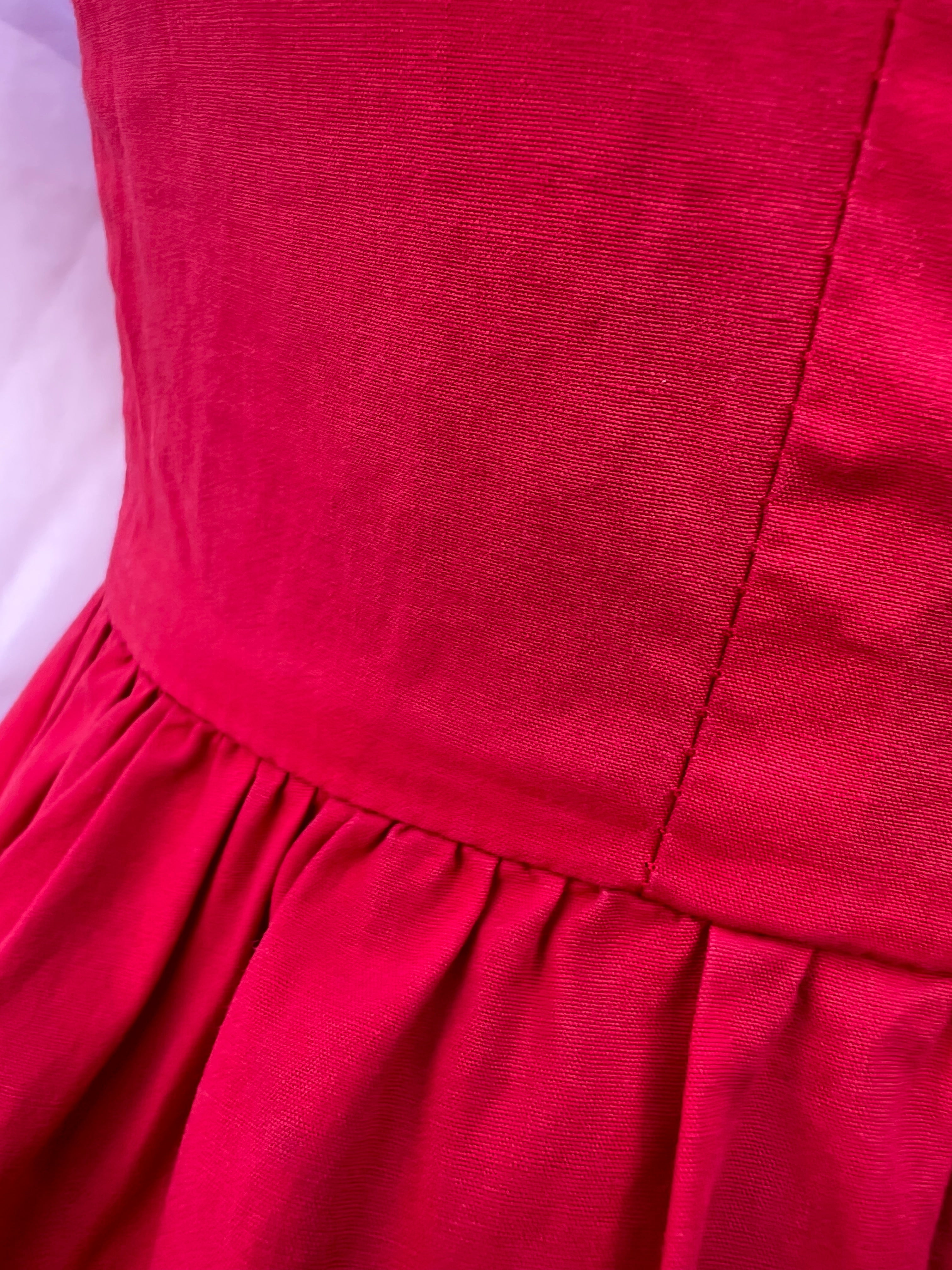 Preloved Dress (30)