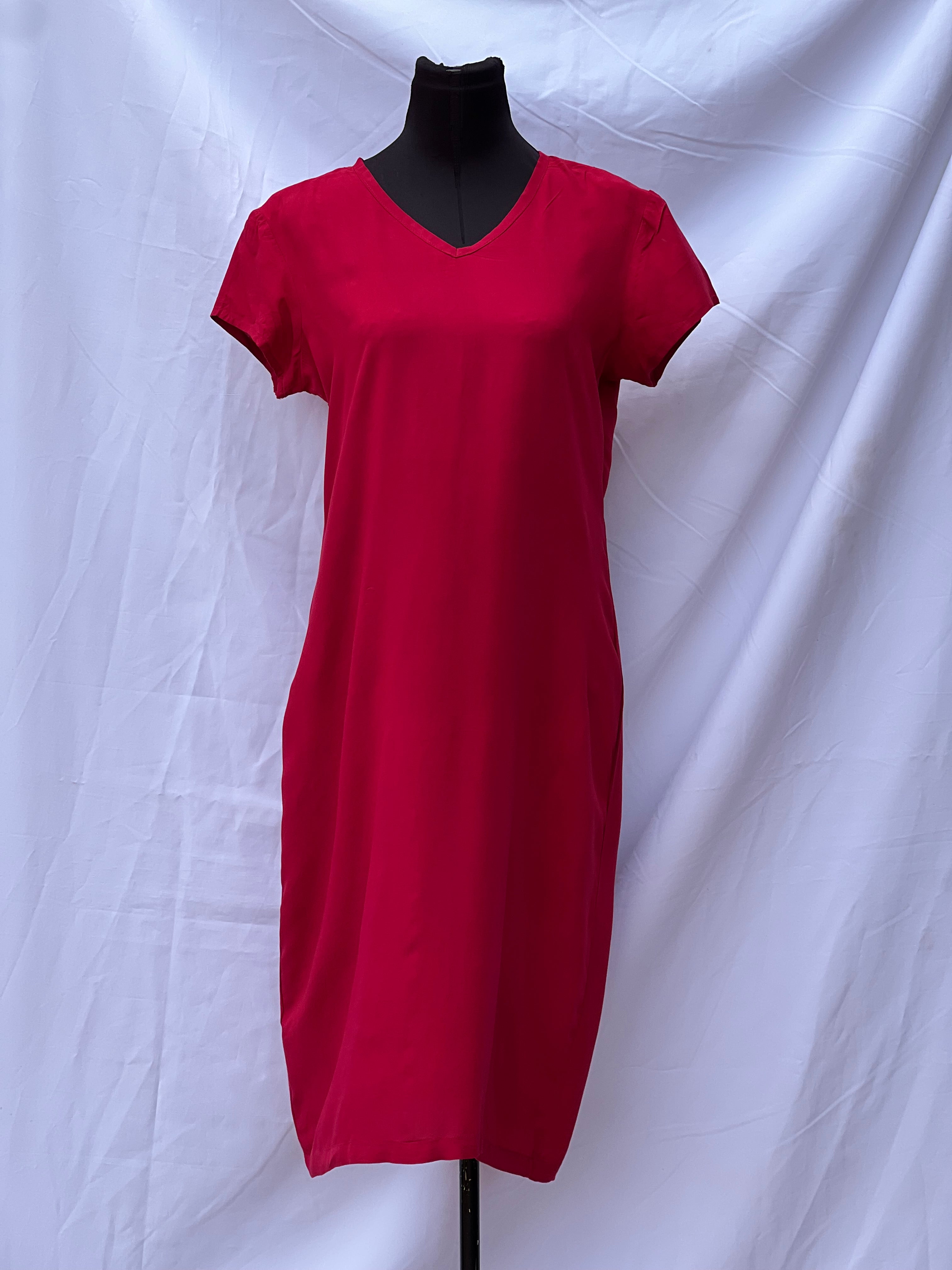 Preloved Dress (30-32)