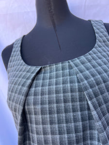 Preloved Winter Dress (32)