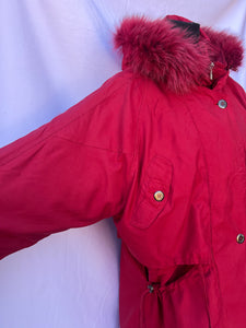 Preloved Jacket (L)