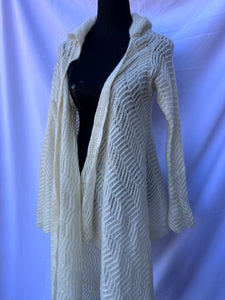 Preloved Cardigan (S-M)