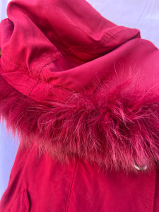 Preloved Jacket (L)