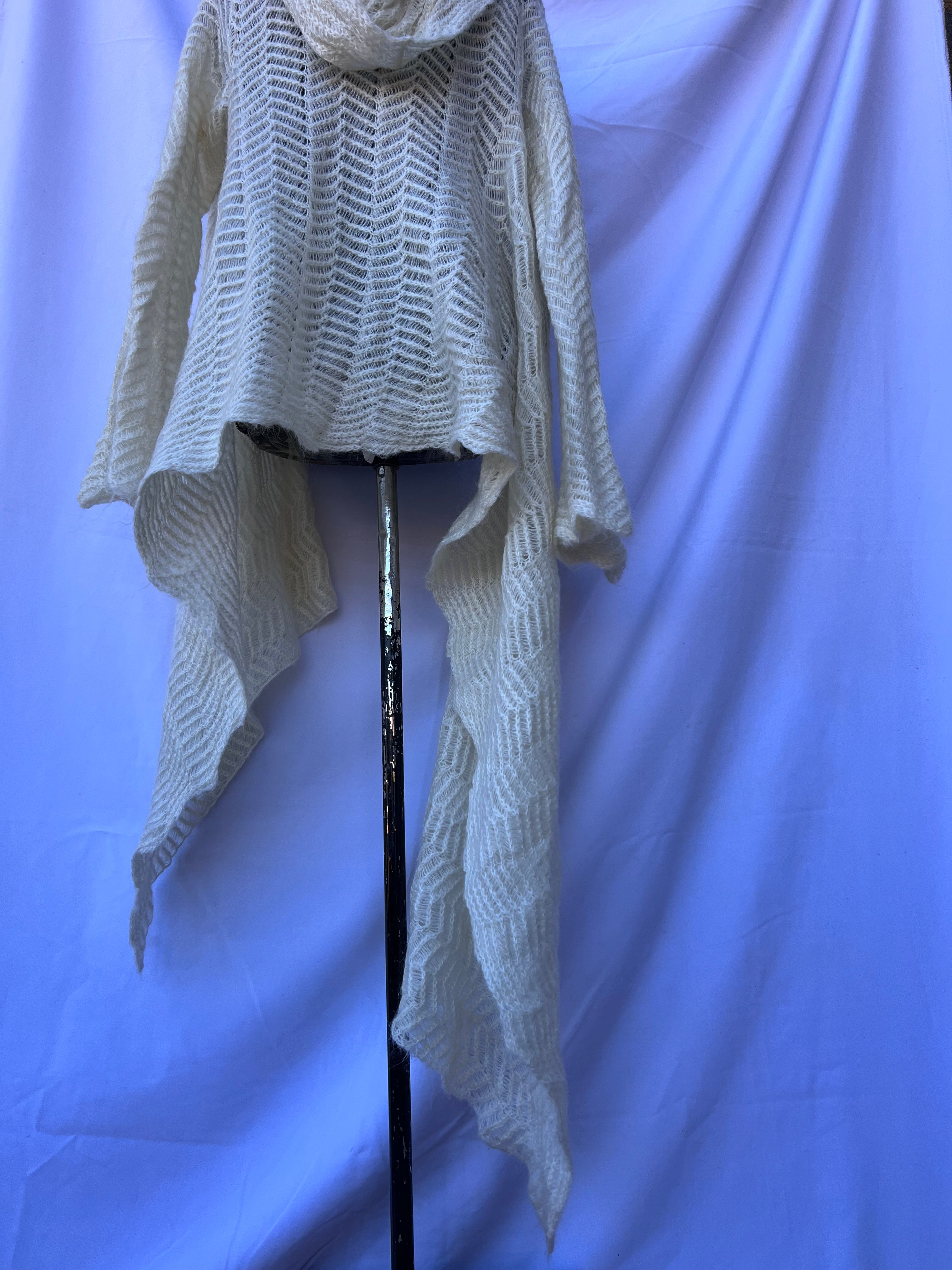 Preloved Cardigan (S-M)