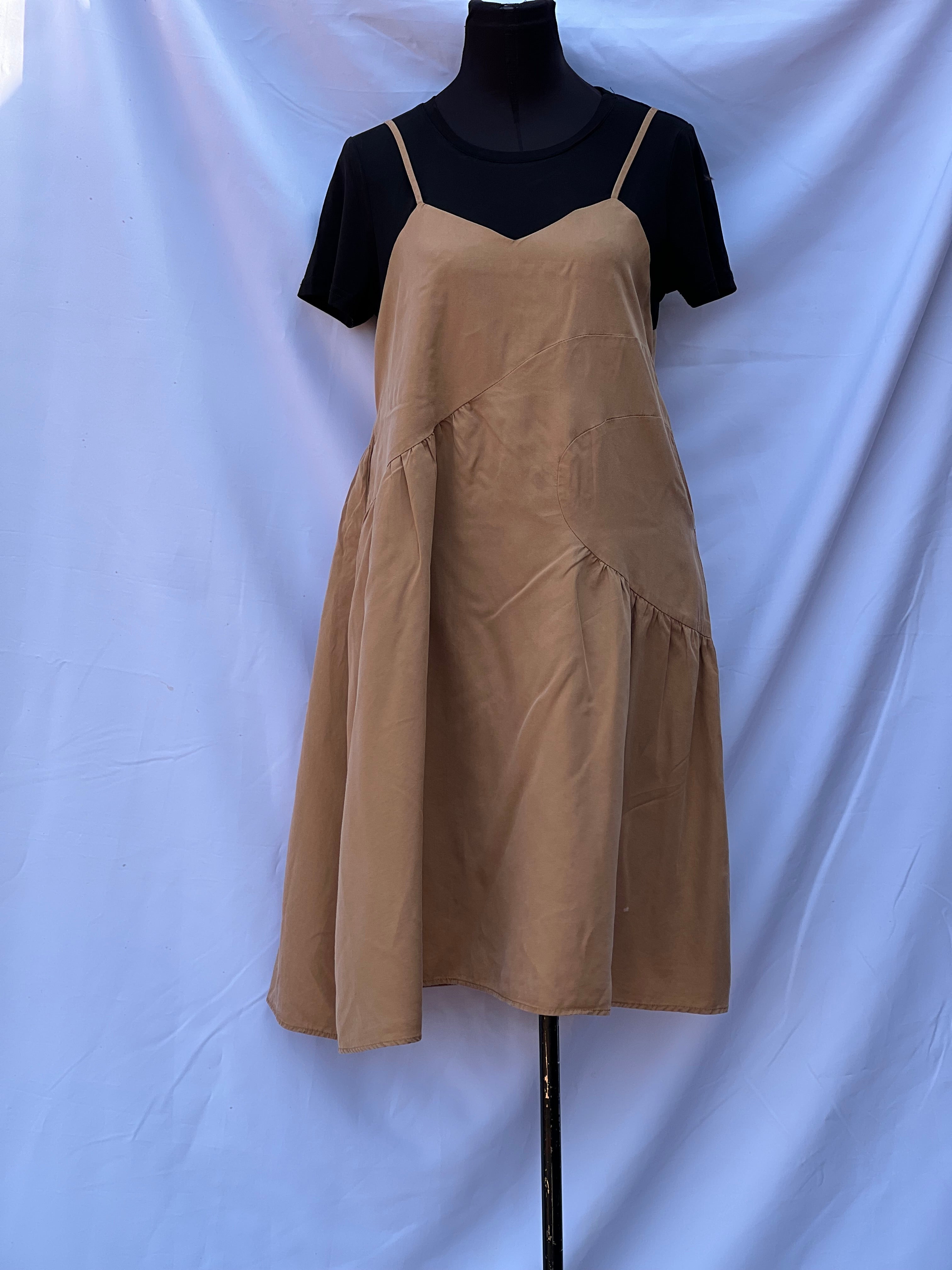 Preloved Dress (32-34)
