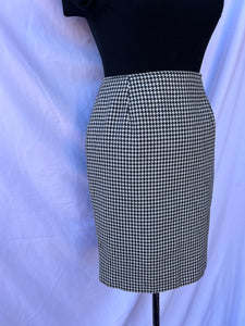 Preloved Winter Skirt (32)