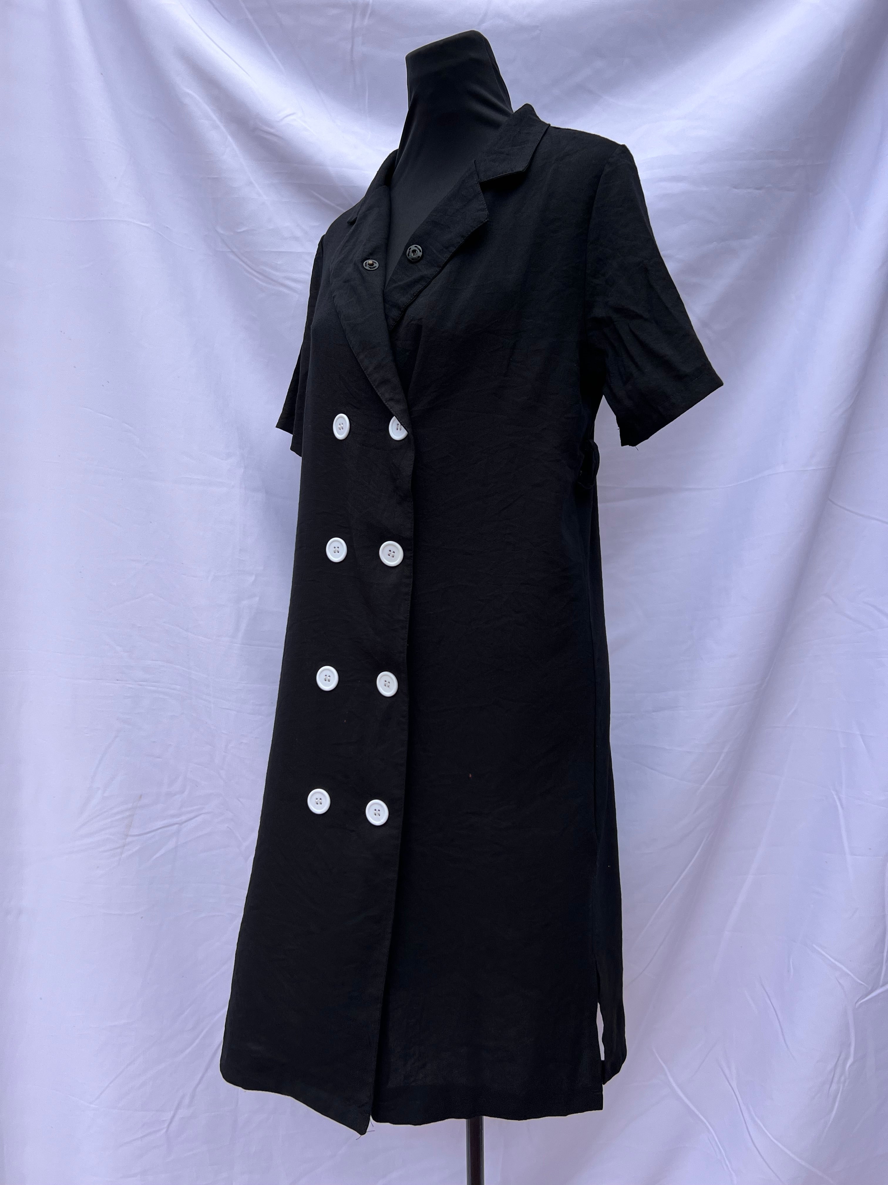 Preloved DB Dress (34)
