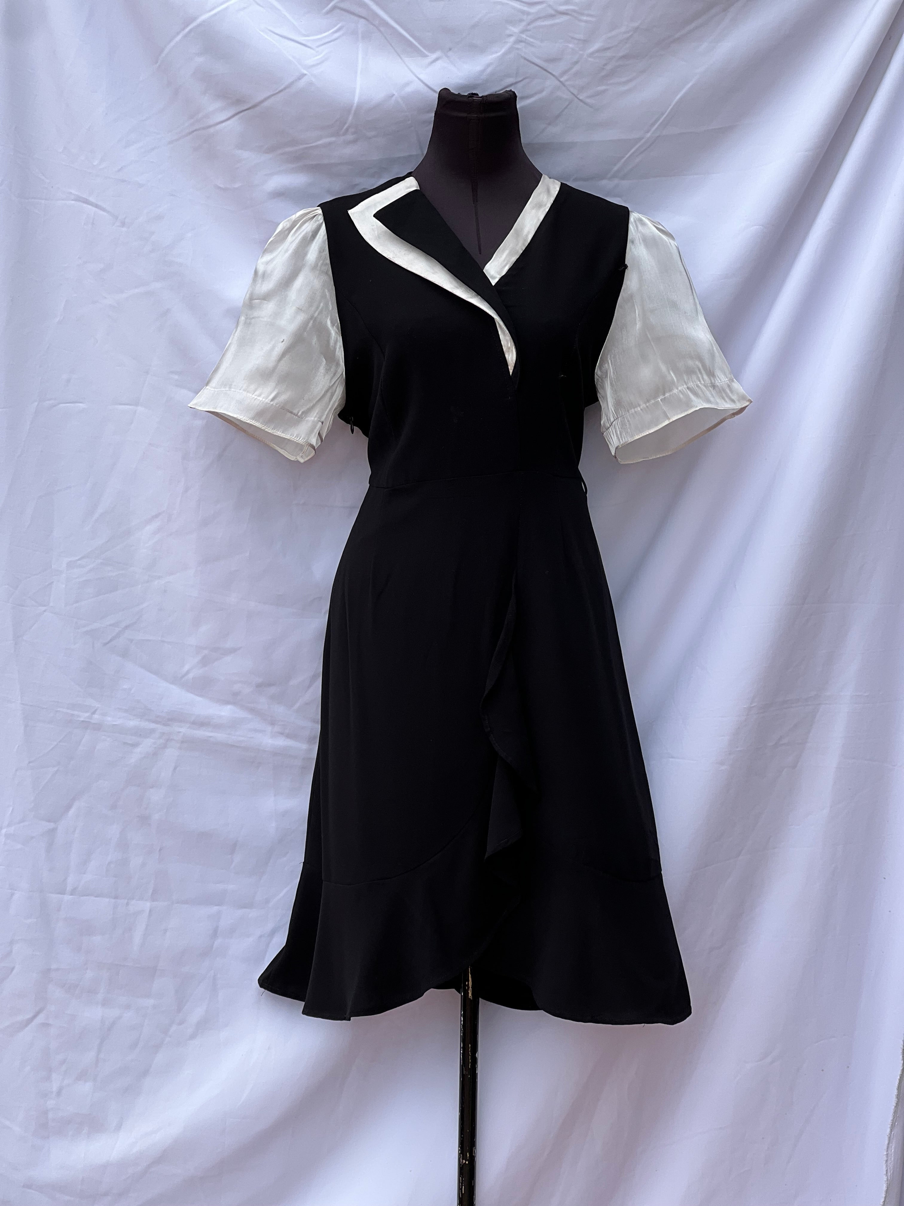 Preloved Dress (36)