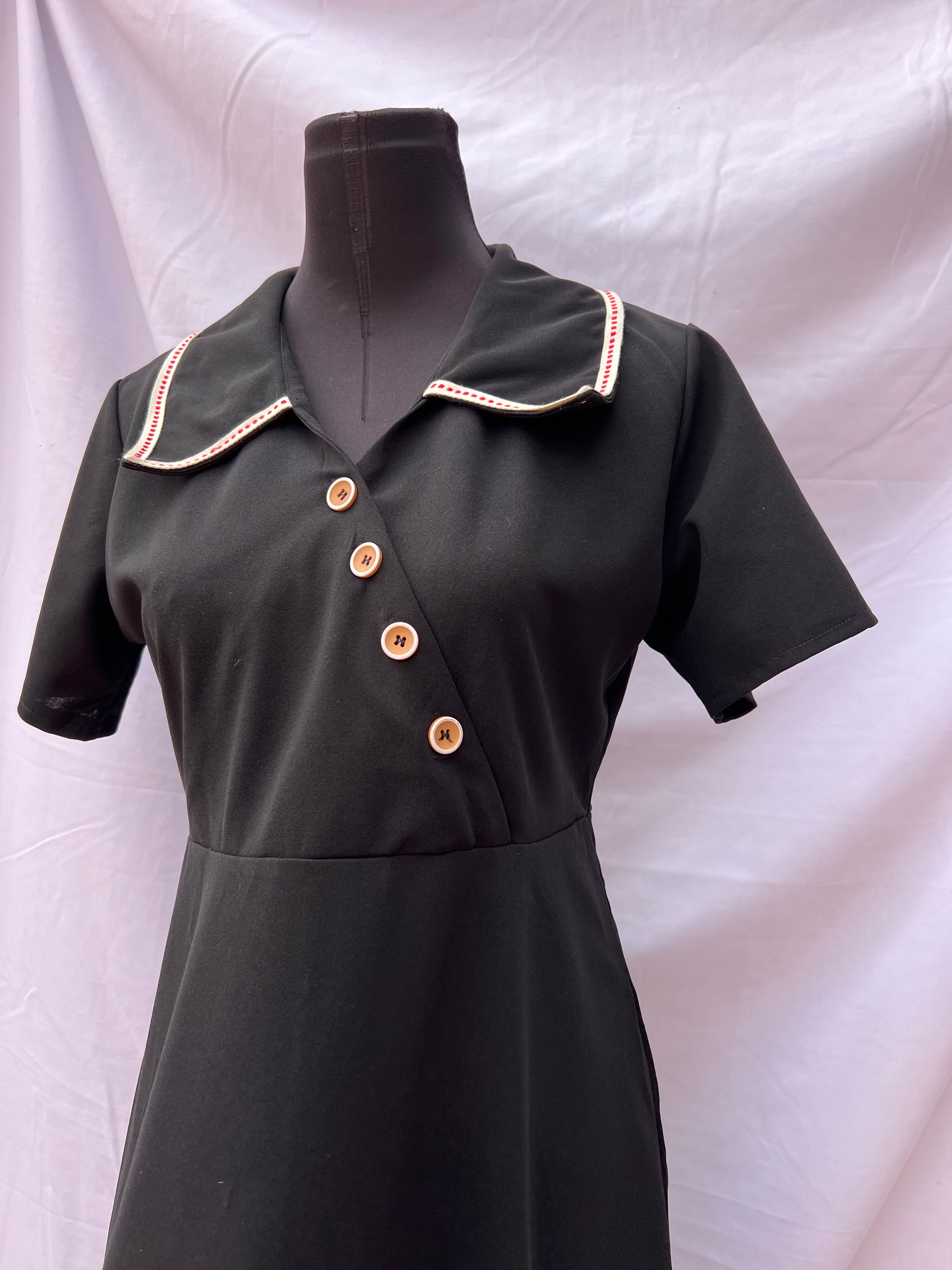 Preloved Dress (32-34)