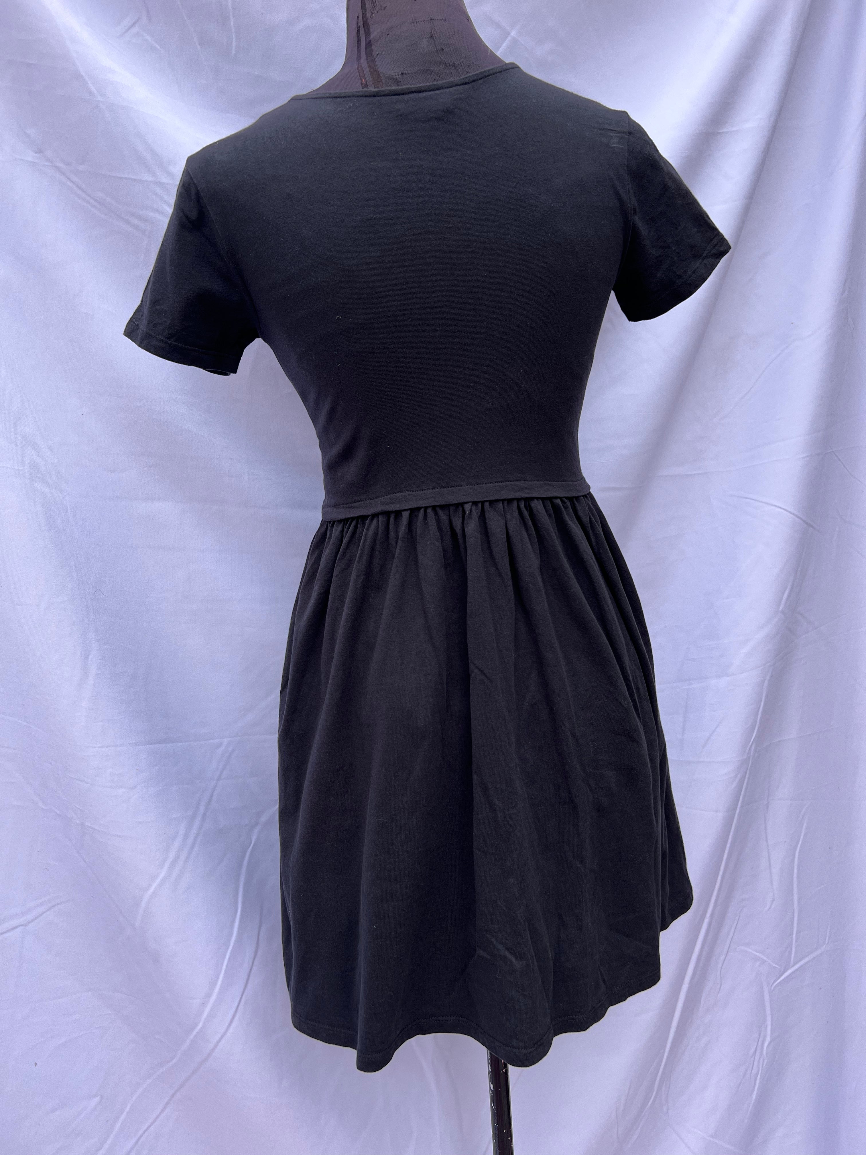 Preloved Babydoll Dress (30)
