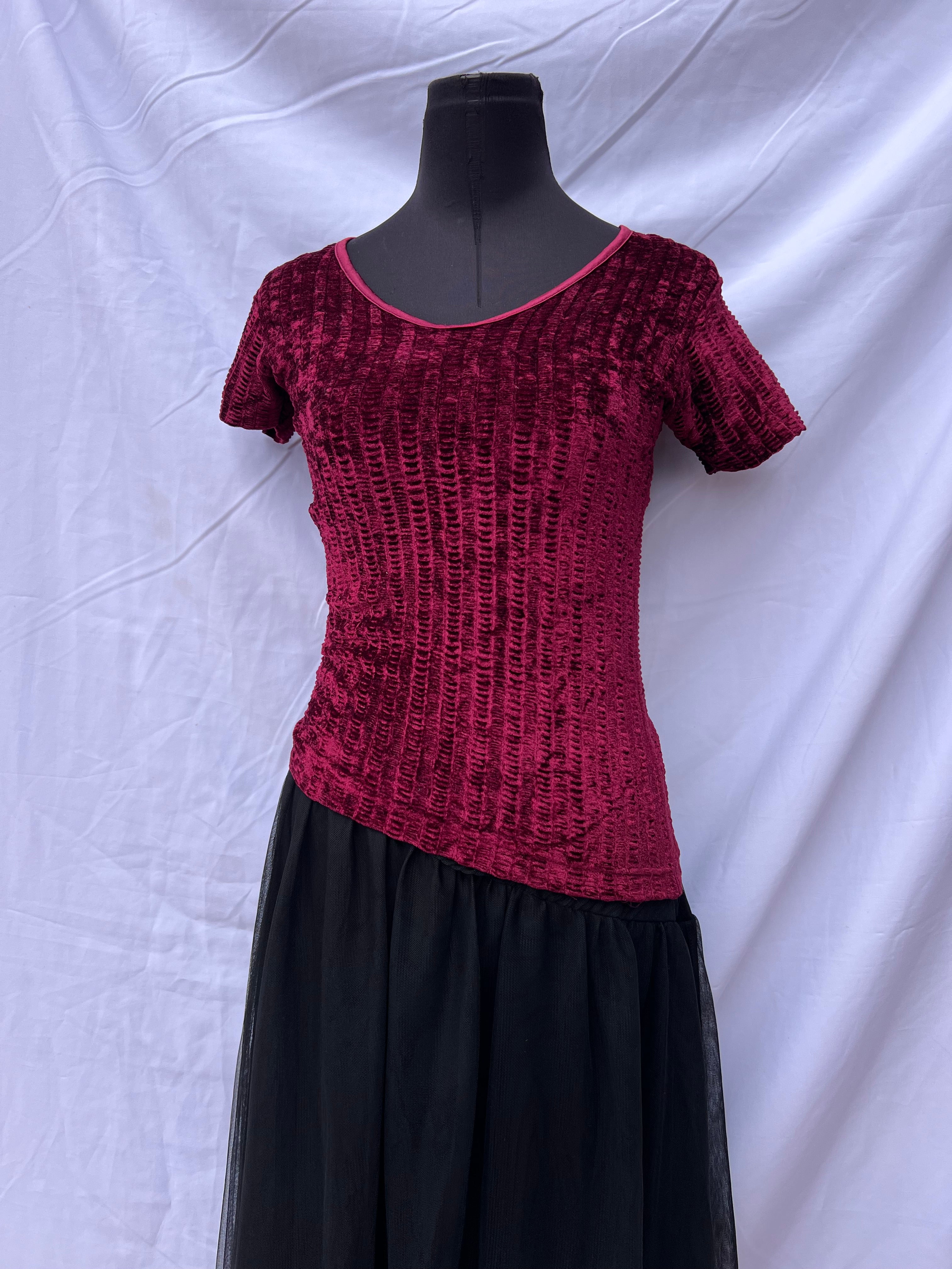 Preloved Top (S)