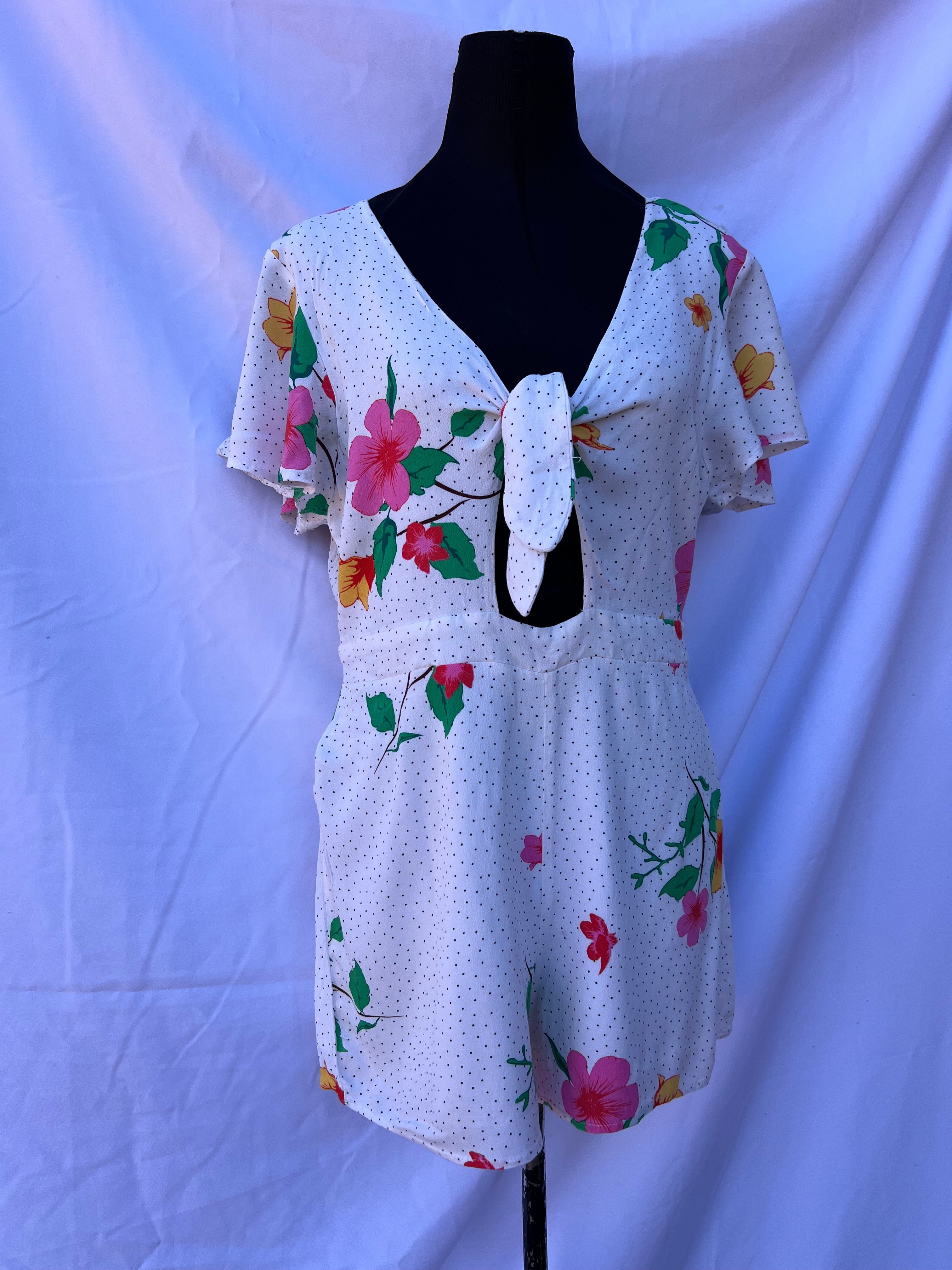 Preloved Jumpsuit (34)