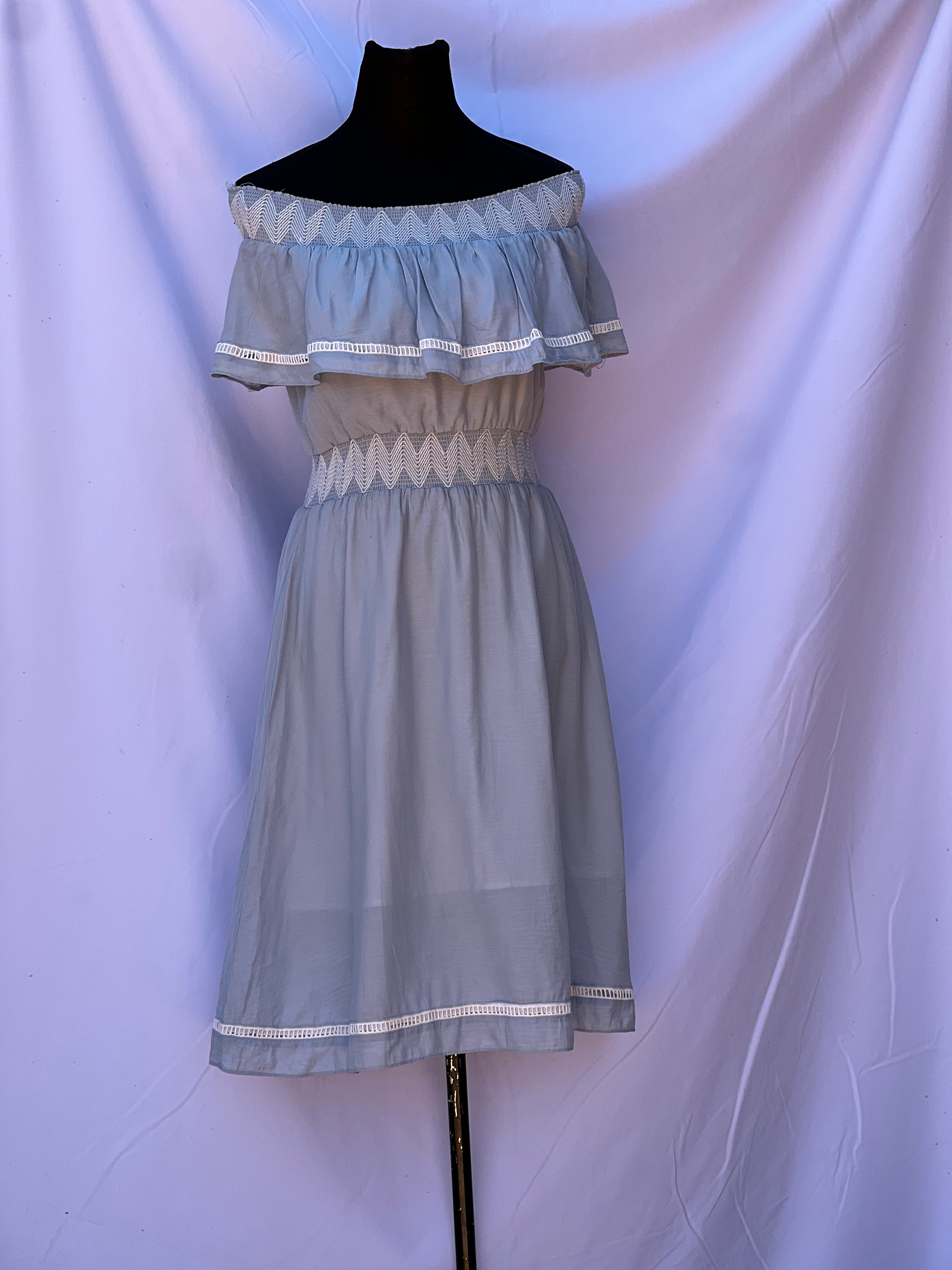 Preloved Dress (32)