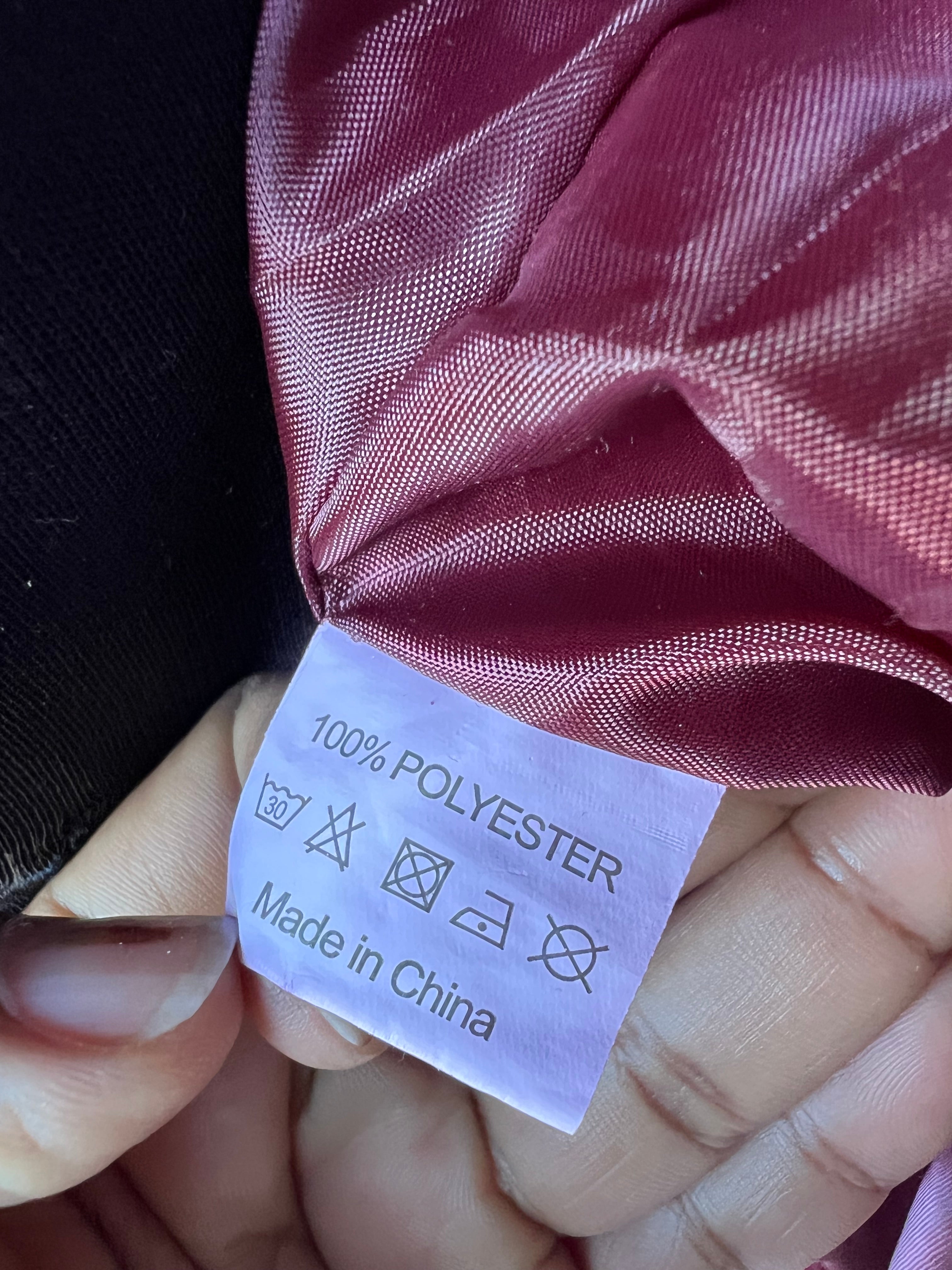 Preloved Jacket (M)